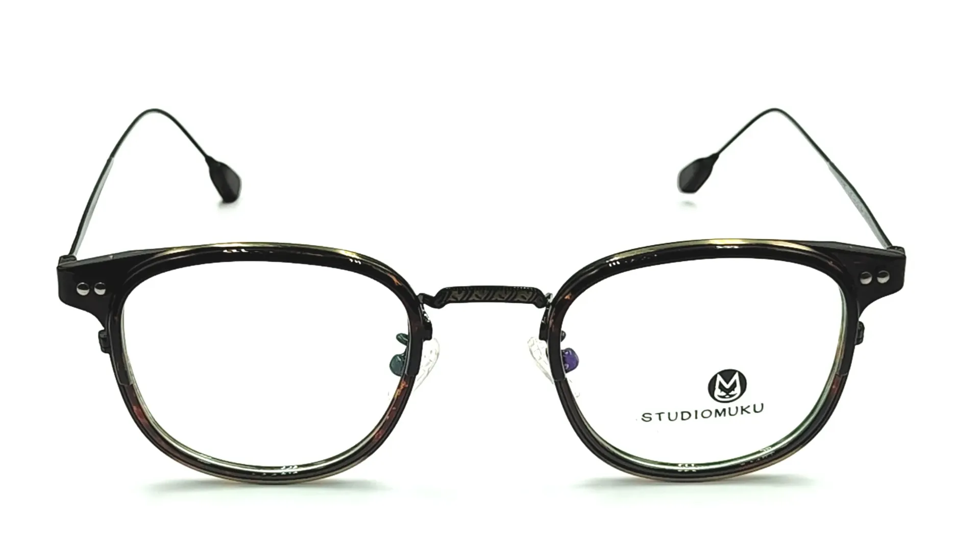 IQ-M60009 / Optical-FULL-Metal-WOMEN