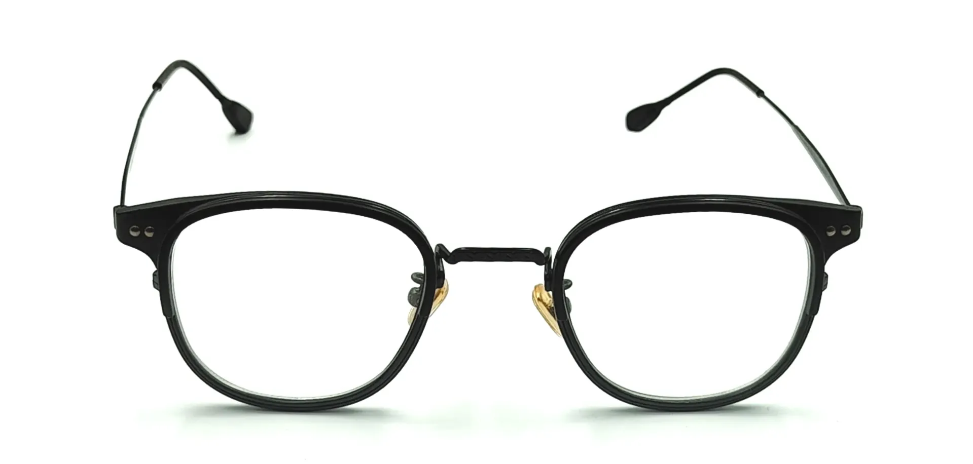 IQ-M60009 / نظارات طبية كاملة معدنية للنساء