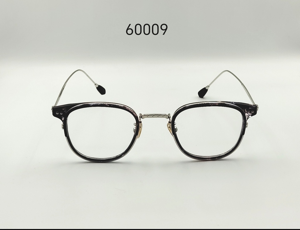 IQ-M60009 / Optical-FULL-Metal-WOMEN