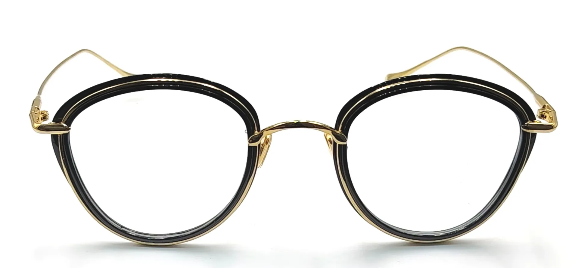 IQ-M60016 / نظارات طبية كاملة معدنية للنساء