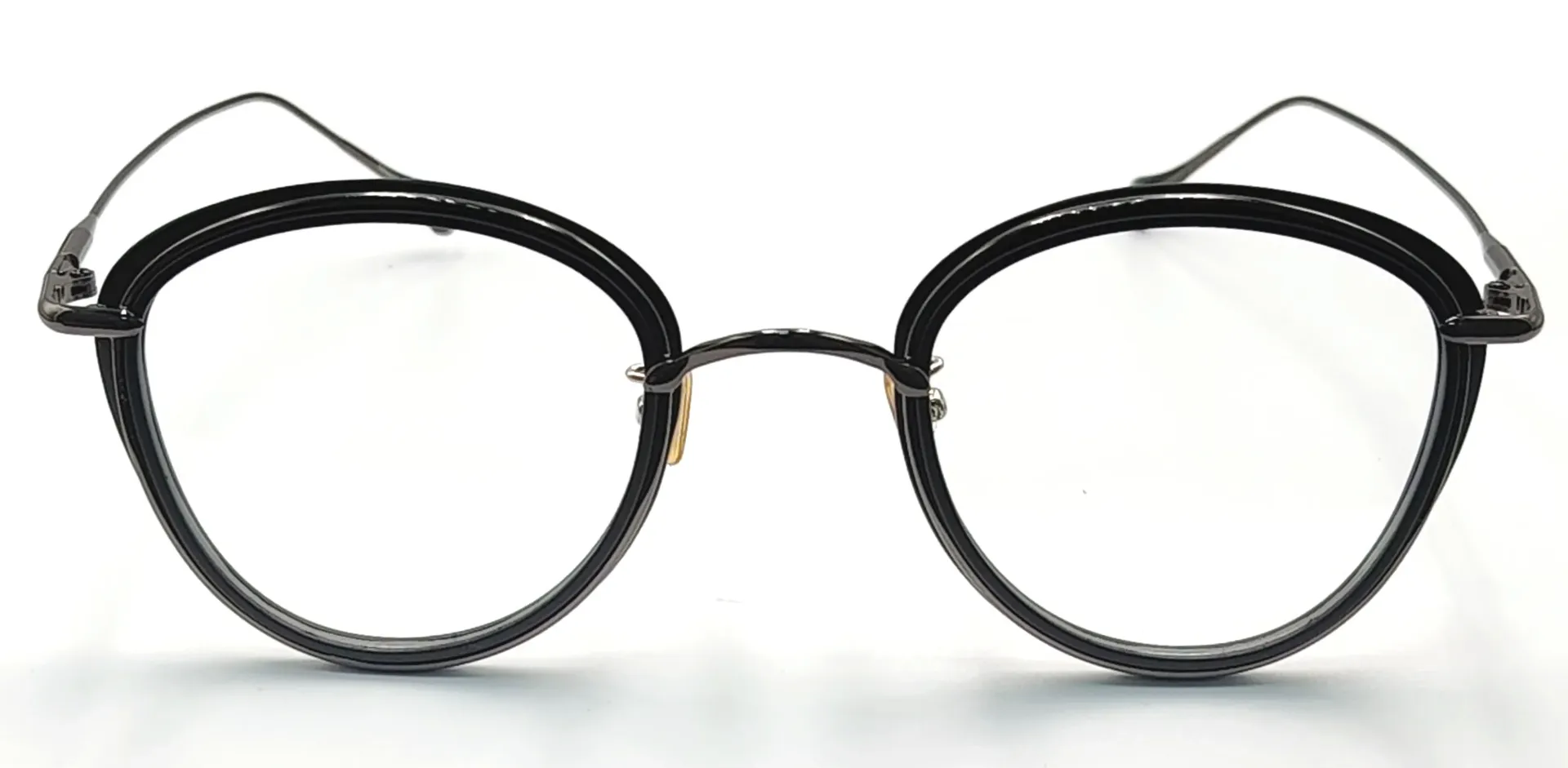 IQ-M60016 / نظارات طبية كاملة معدنية للنساء