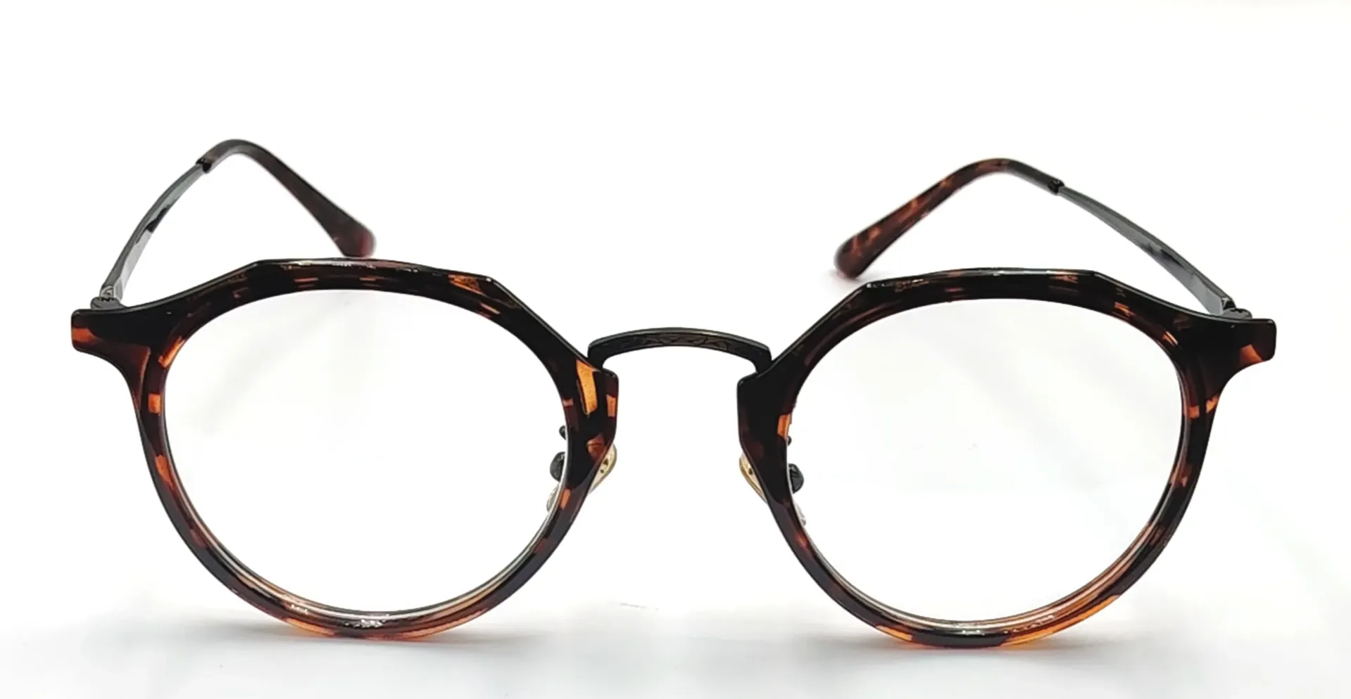 IQ-M60017 / Optical-FULL-Metal-WOMEN
