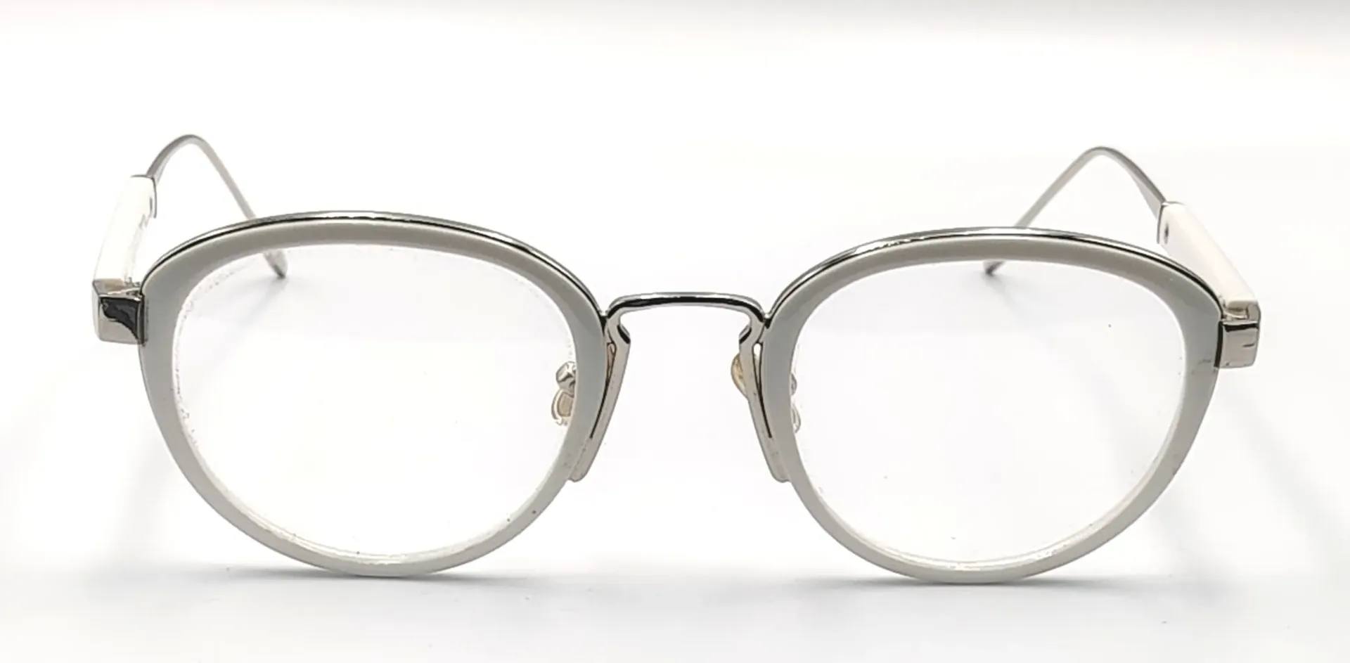 [IQ-M60019-C10-O-F-M-W] IQ-M60019 / Optical-FULL-Metal-WOMEN (C10)