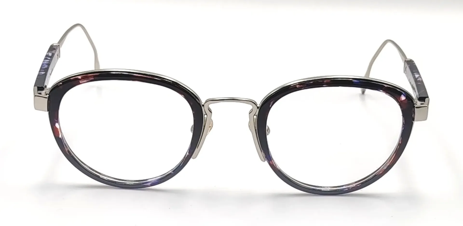IQ-M60019 / Optical-FULL-Metal-WOMEN
