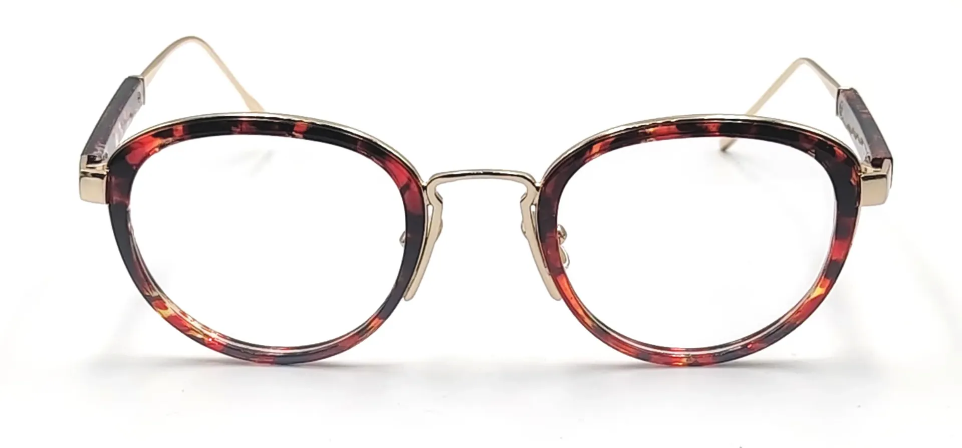 IQ-M60019 / Optical-FULL-Metal-WOMEN