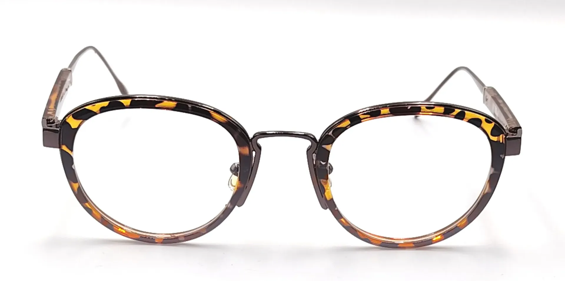 IQ-M60019 / Optical-FULL-Metal-WOMEN