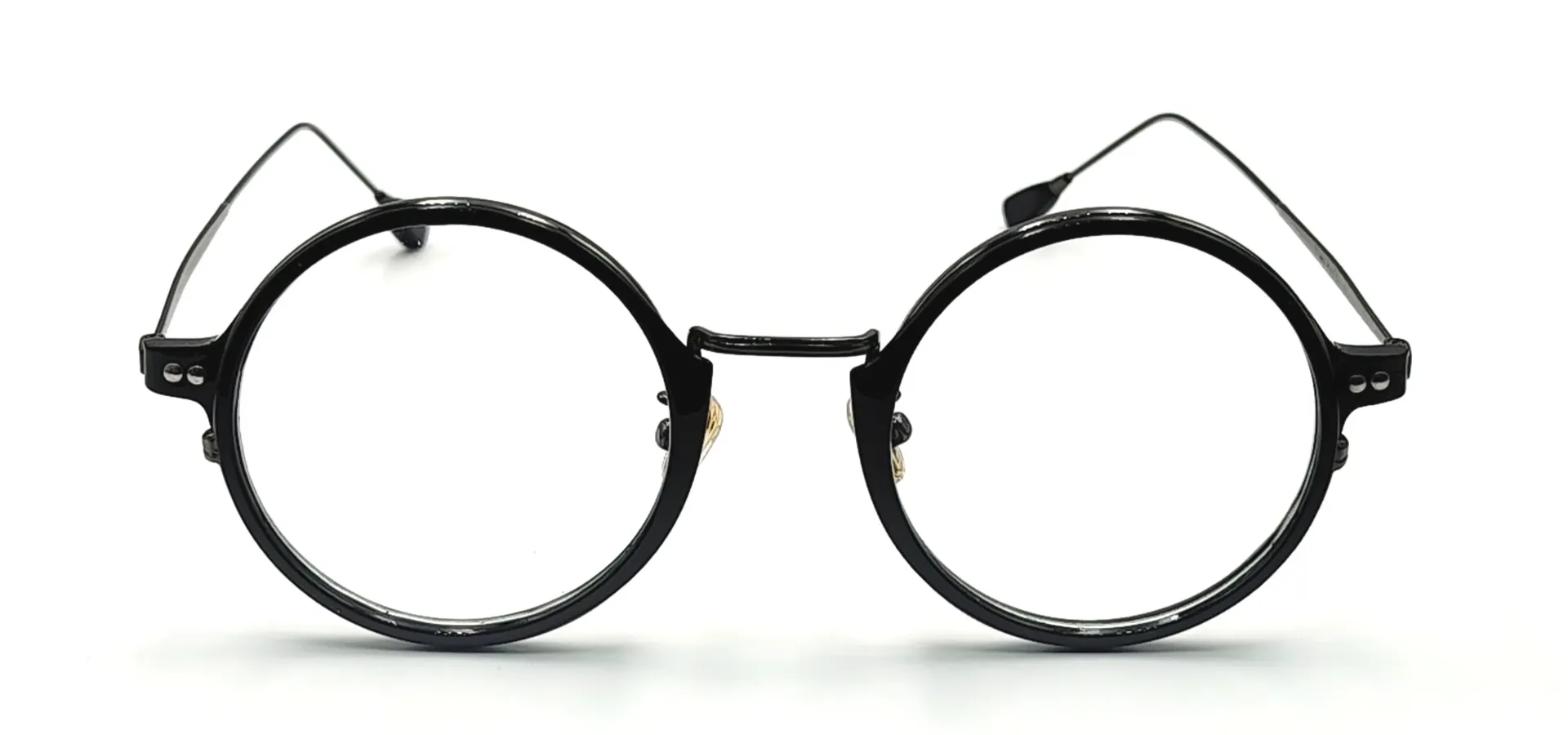 IQ-M60027 /  نظارات بلاستيكية كاملة للنساء
