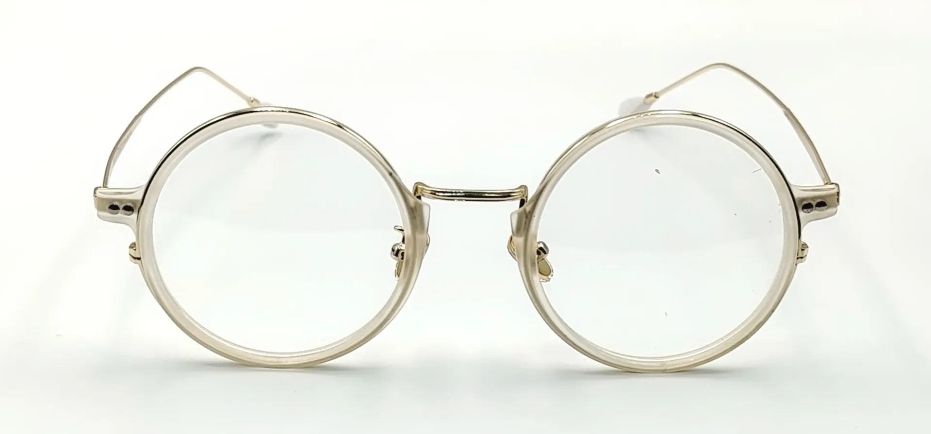 IQ-M60027 /  نظارات بلاستيكية كاملة للنساء