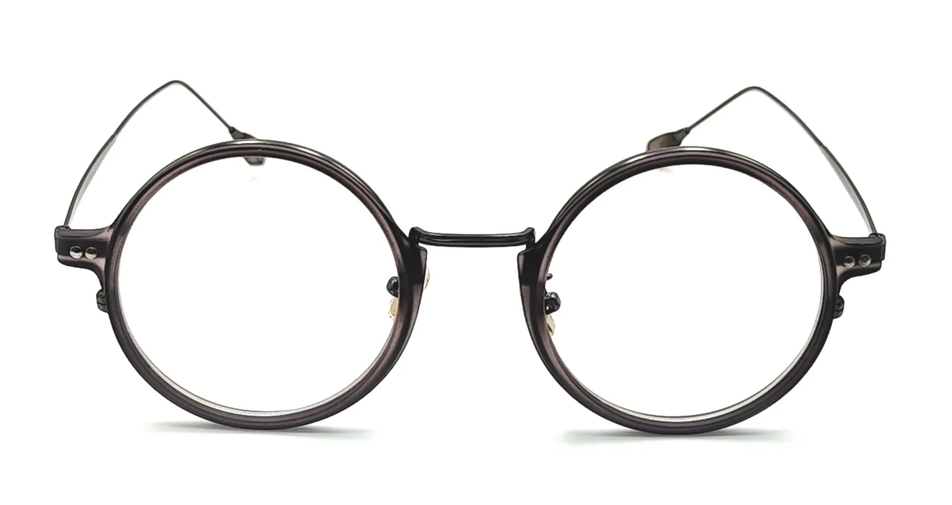IQ-M60027 /  نظارات بلاستيكية كاملة للنساء