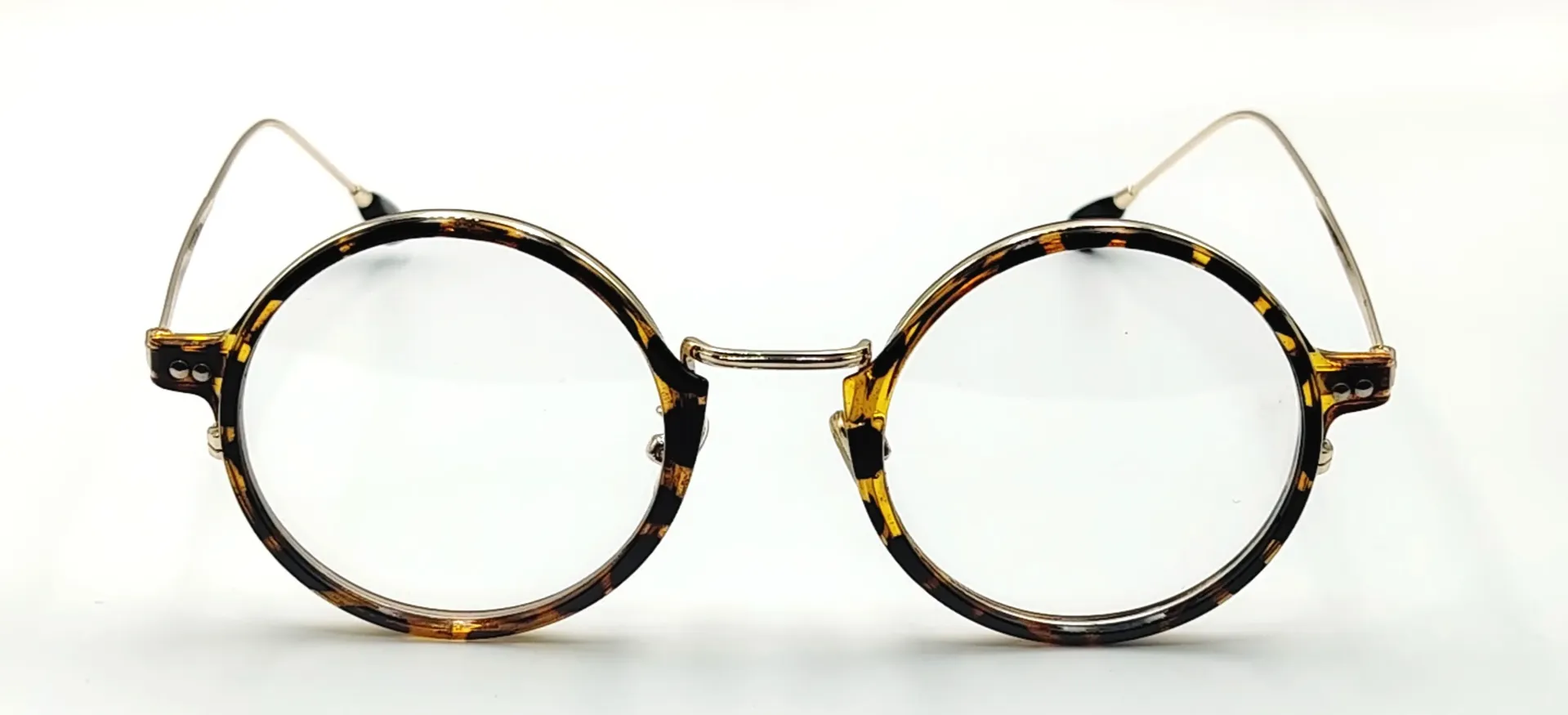 IQ-M60027 /  نظارات بلاستيكية كاملة للنساء