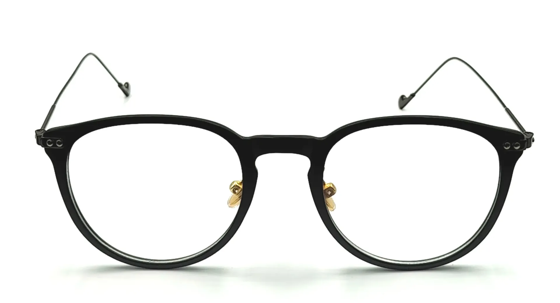 IQ-M60030 /  نظارات بلاستيكية كاملة للنساء