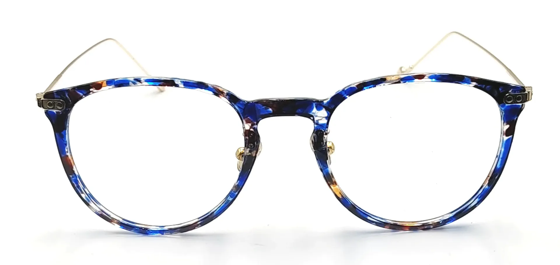 IQ-M60030 /  نظارات بلاستيكية كاملة للنساء