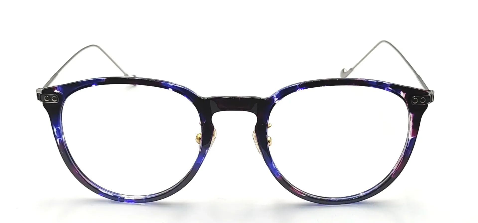 IQ-M60030 /  نظارات بلاستيكية كاملة للنساء