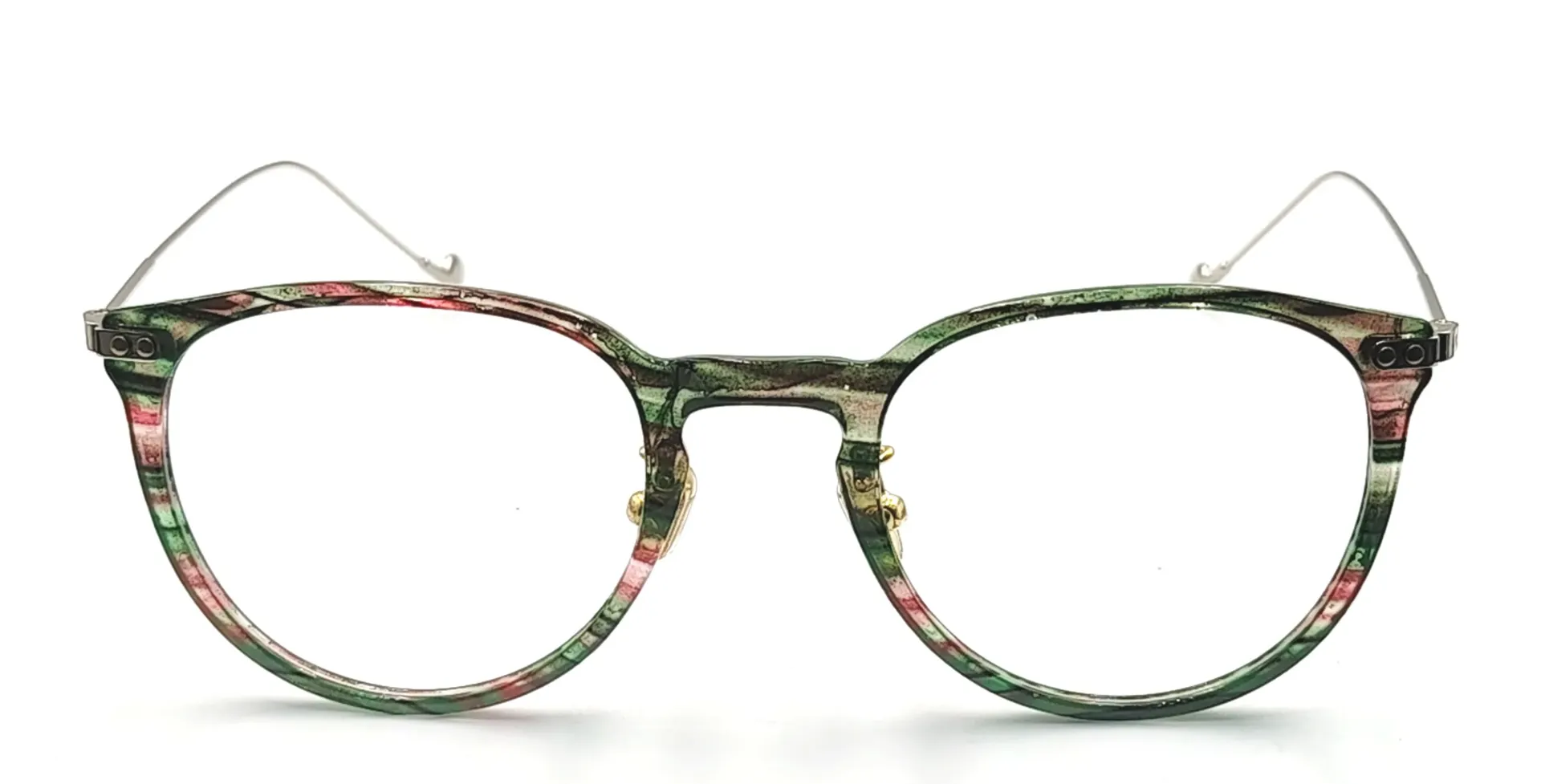 IQ-M60030 /  نظارات بلاستيكية كاملة للنساء