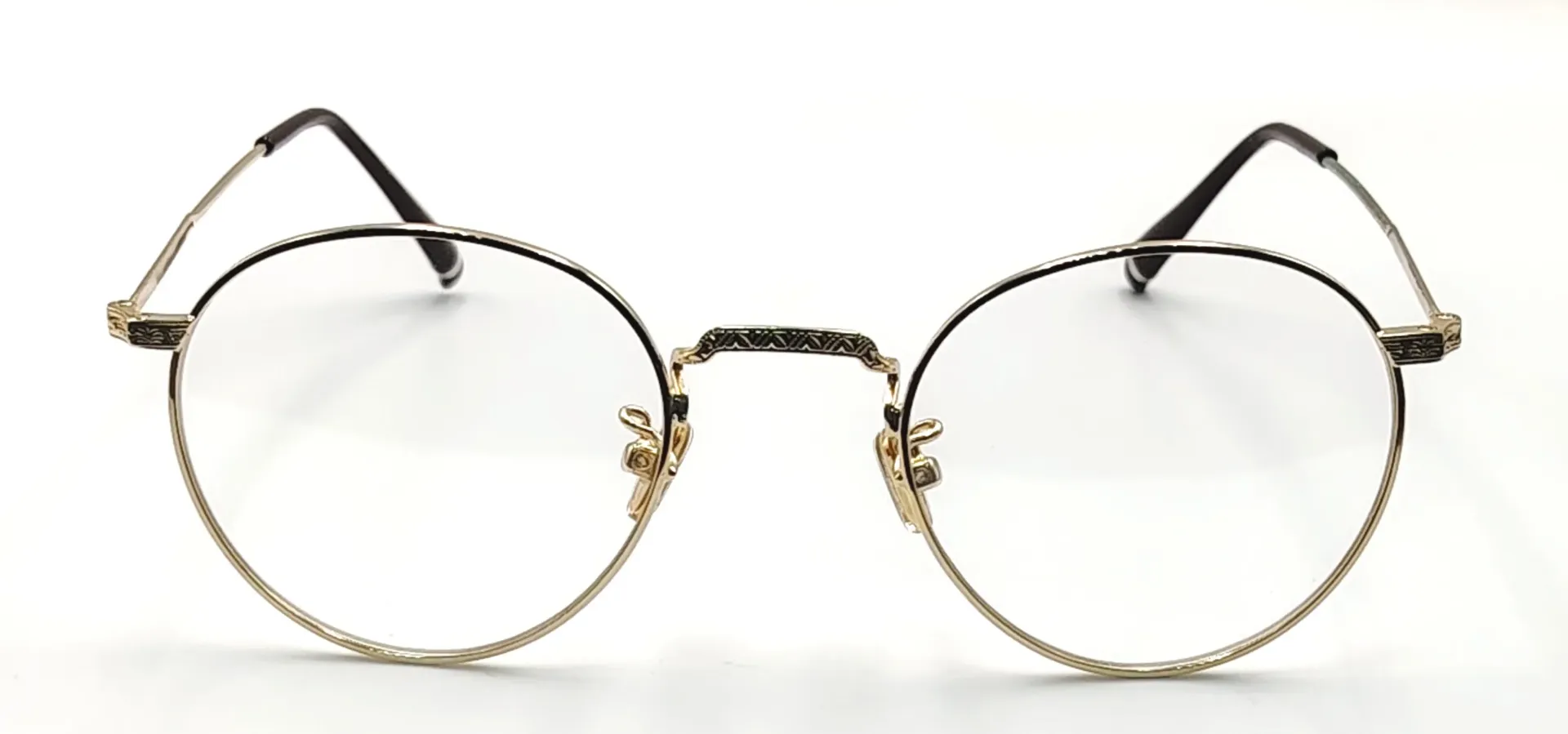 IQ-M60031 / نظارات معدنية كاملة للنساء