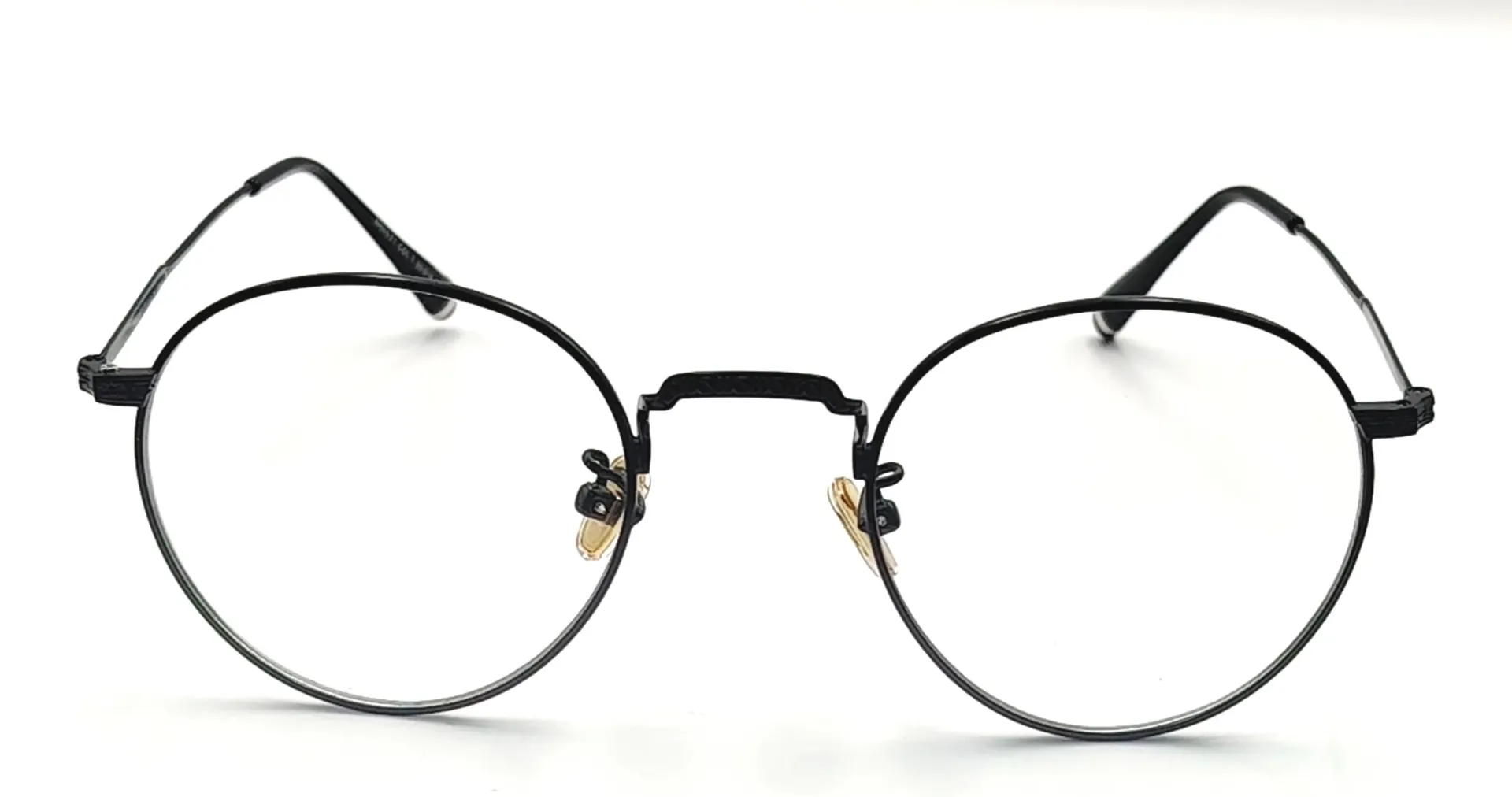 [IQ-M60031-C1-O-F-M-W] IQ-M60031 / Optical-FULL-Metal-WOMEN (C1)