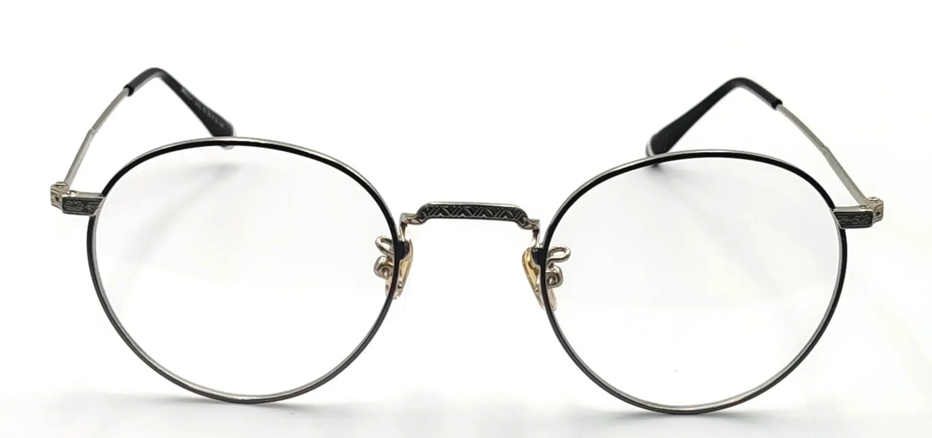 IQ-M60031 / نظارات معدنية كاملة للنساء