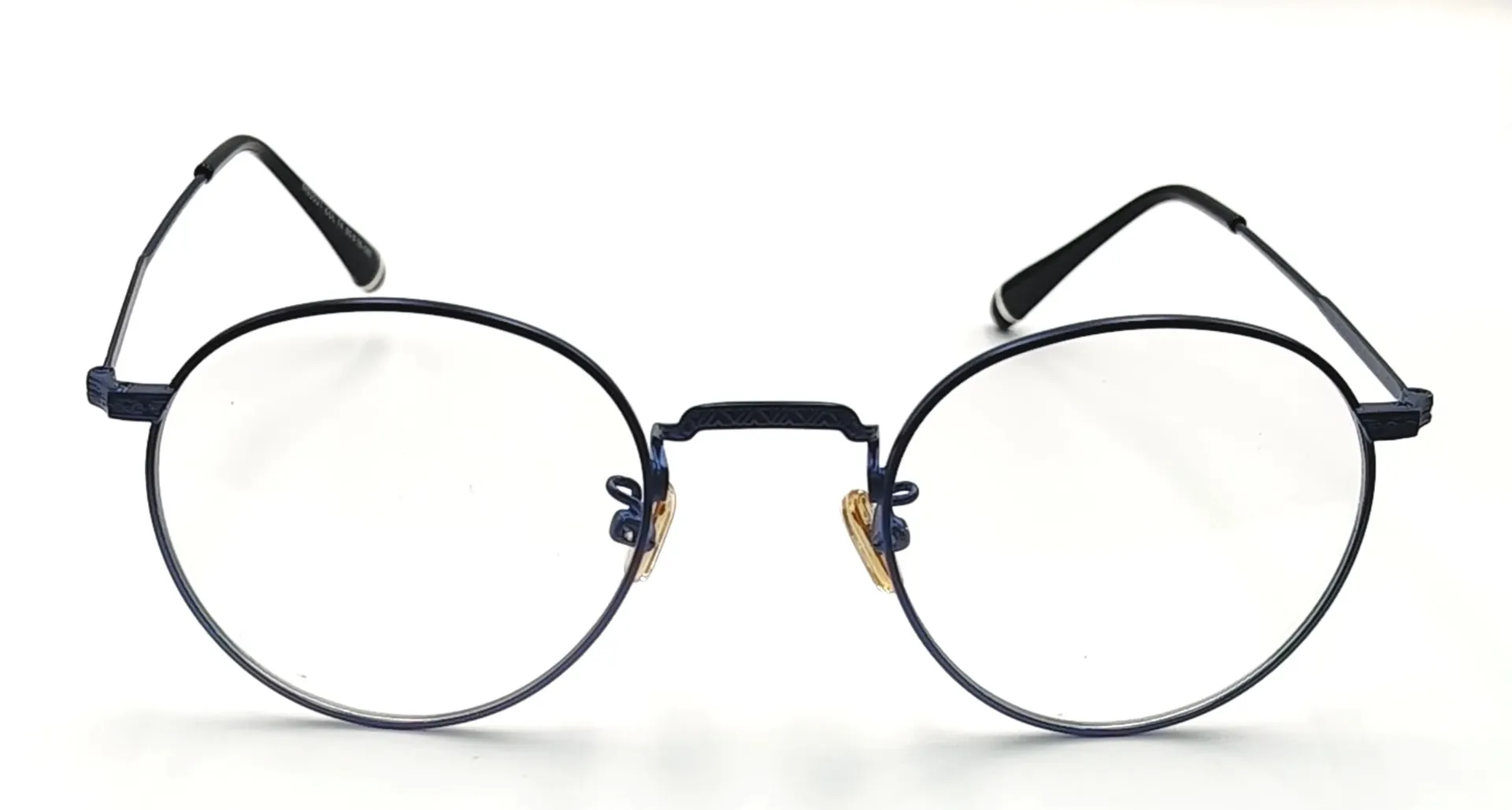 IQ-M60031 / نظارات معدنية كاملة للنساء