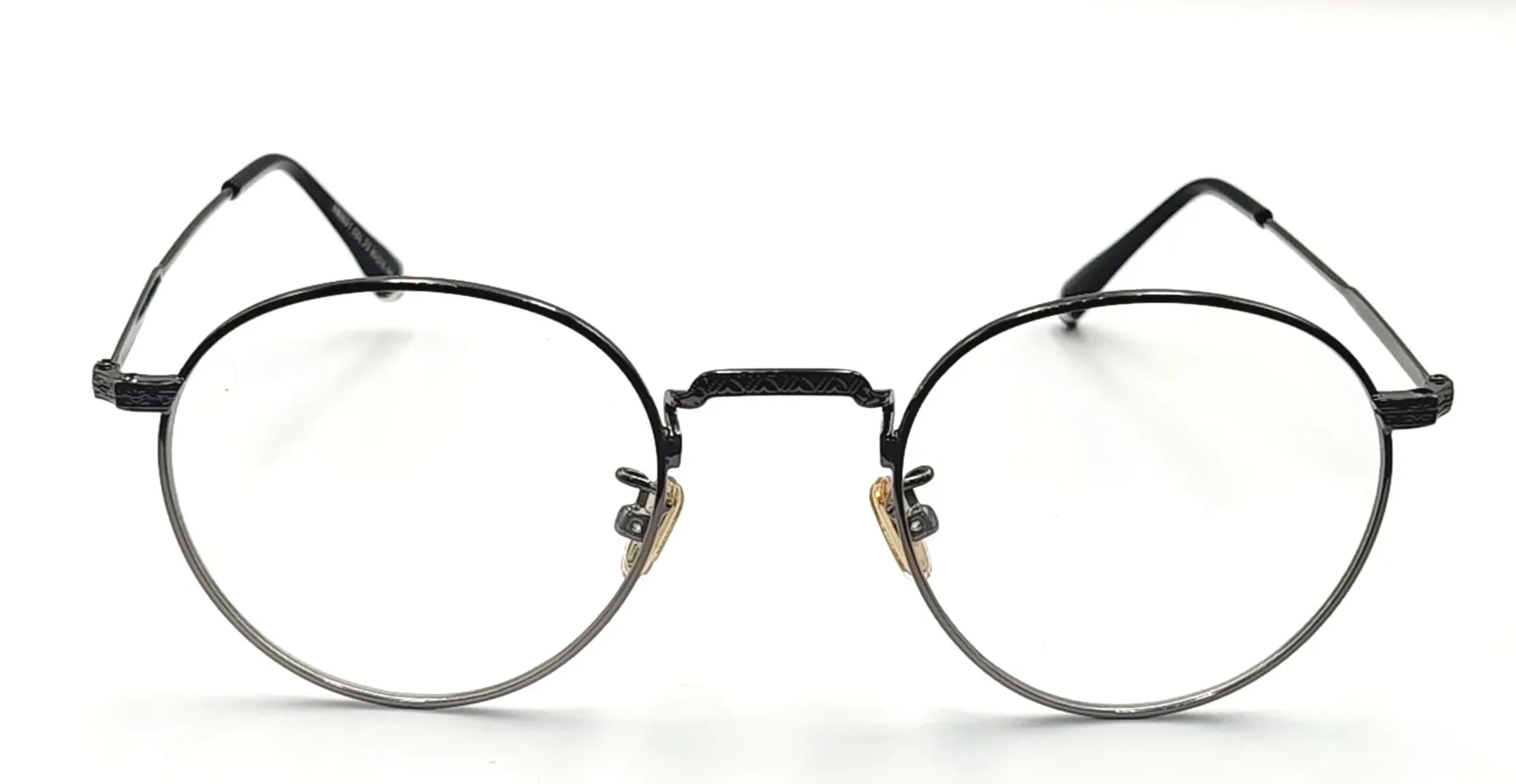 IQ-M60031 / نظارات معدنية كاملة للنساء