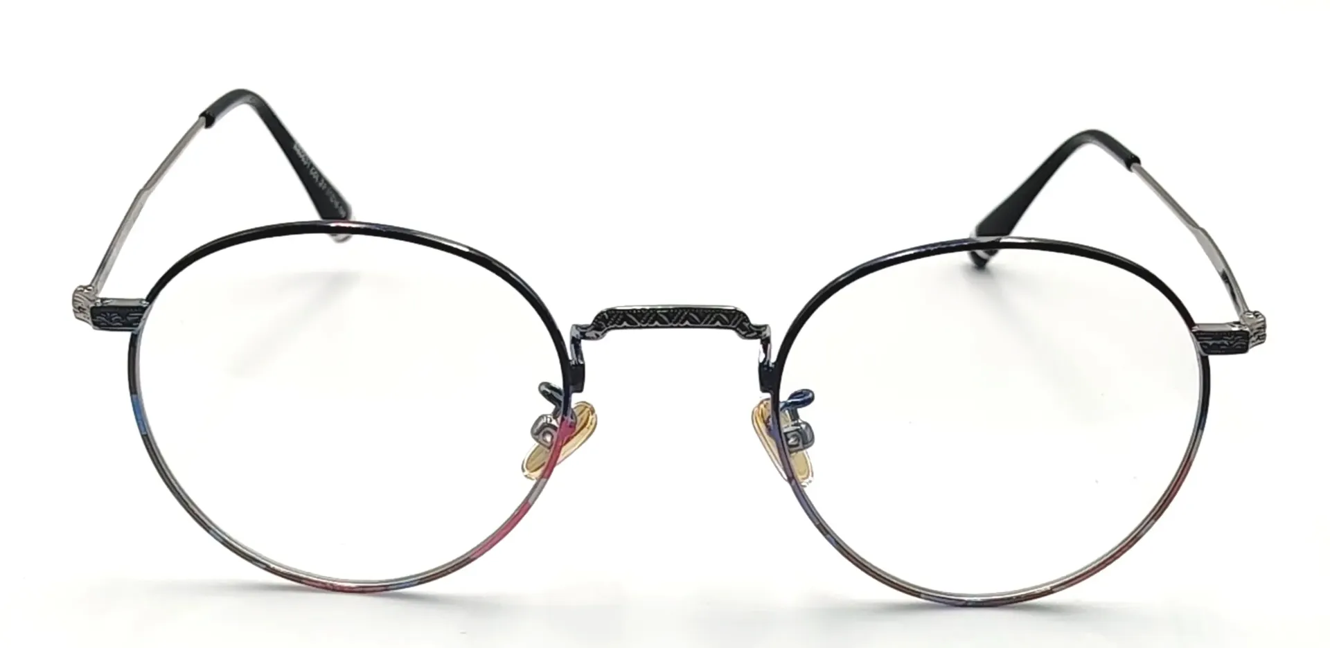 IQ-M60031 / نظارات معدنية كاملة للنساء
