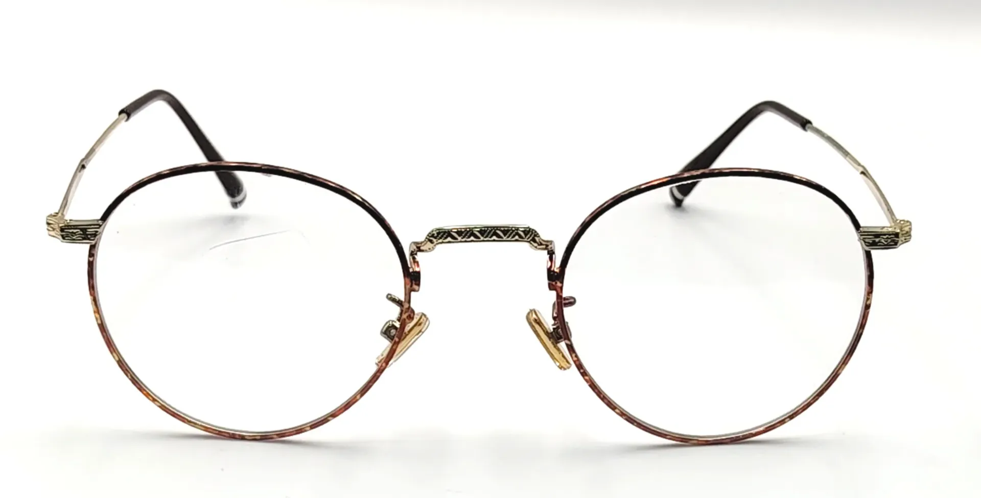 IQ-M60031 / نظارات معدنية كاملة للنساء