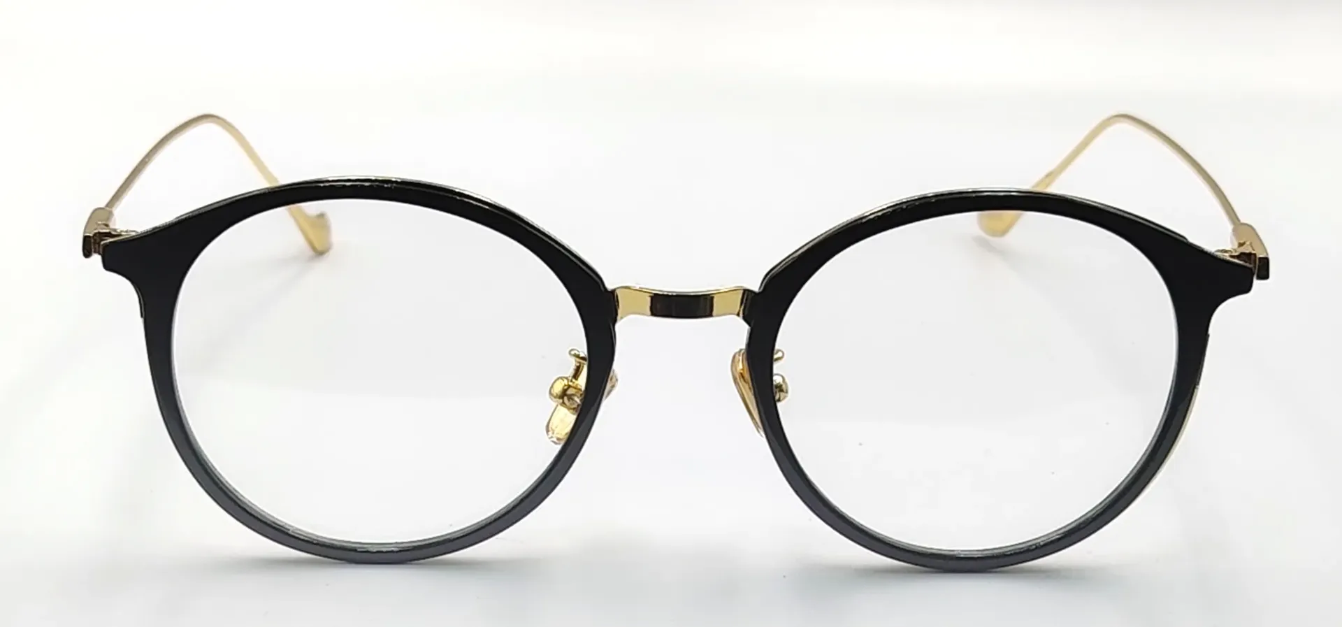 [IQ-M60039-C1-O-F-M-W] IQ-M60039 / Optical-FULL-Metal-WOMEN (C1)