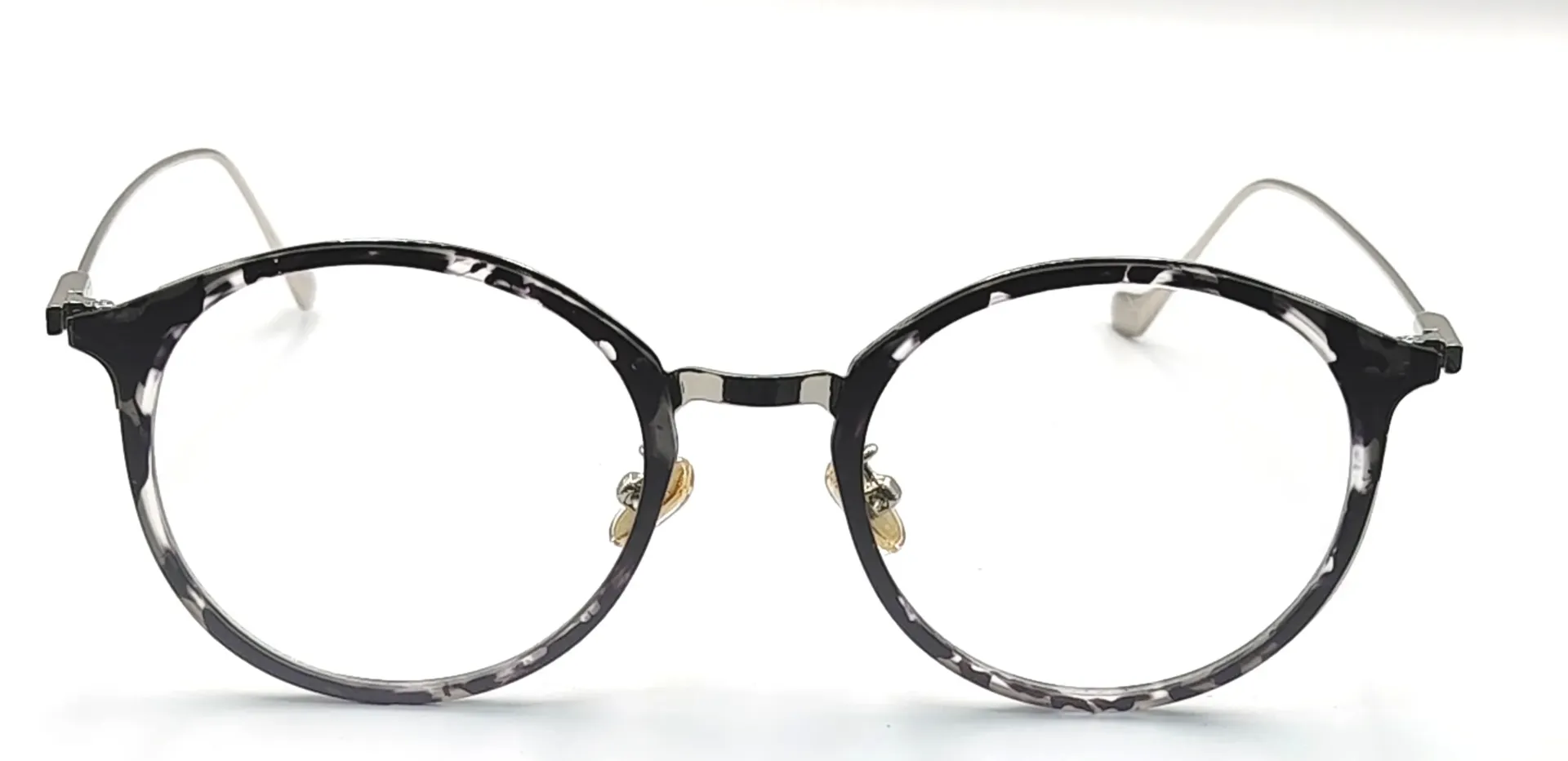 IQ-M60039 / Optical-FULL-Metal-WOMEN