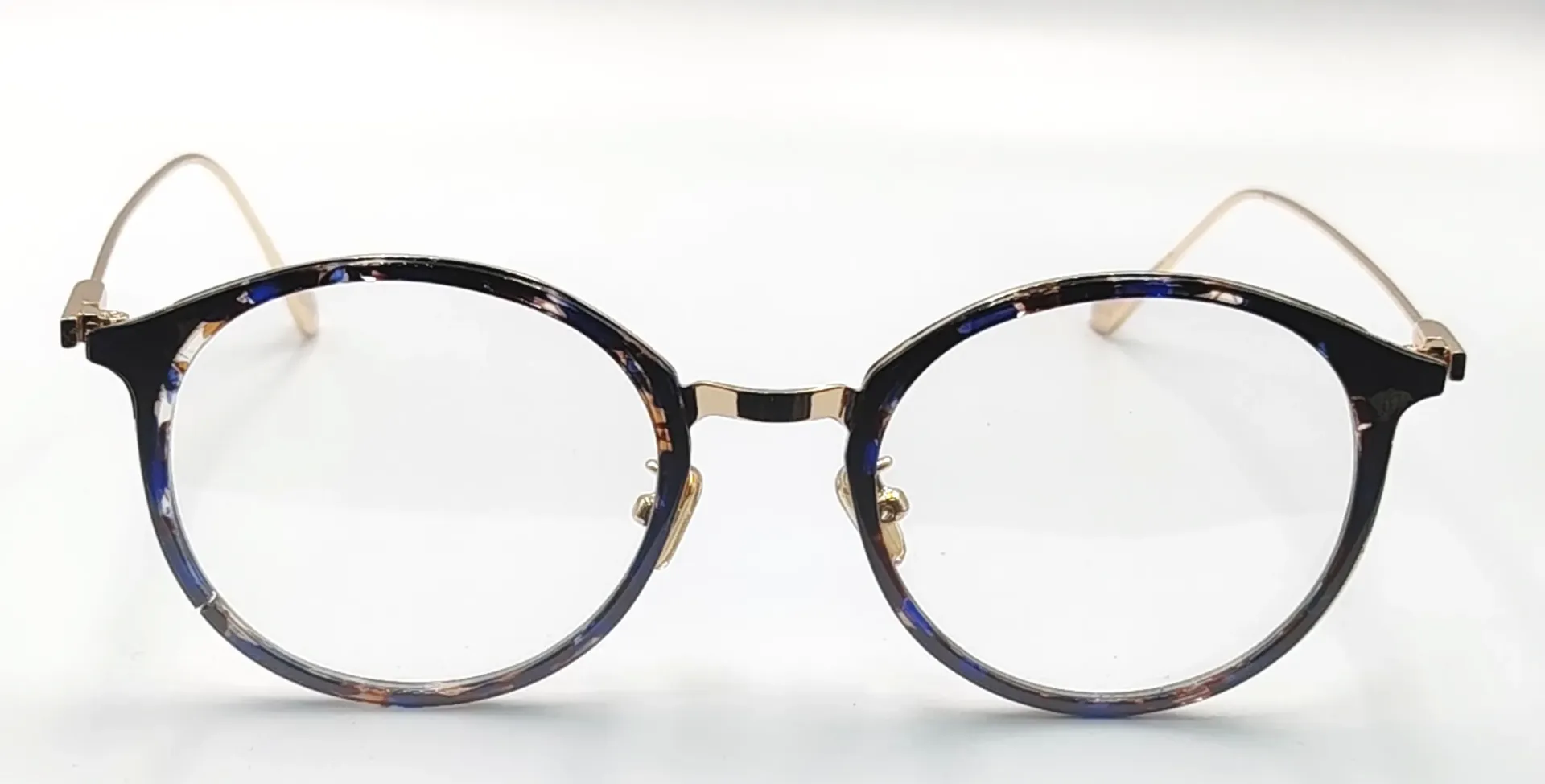IQ-M60039 / Optical-FULL-Metal-WOMEN
