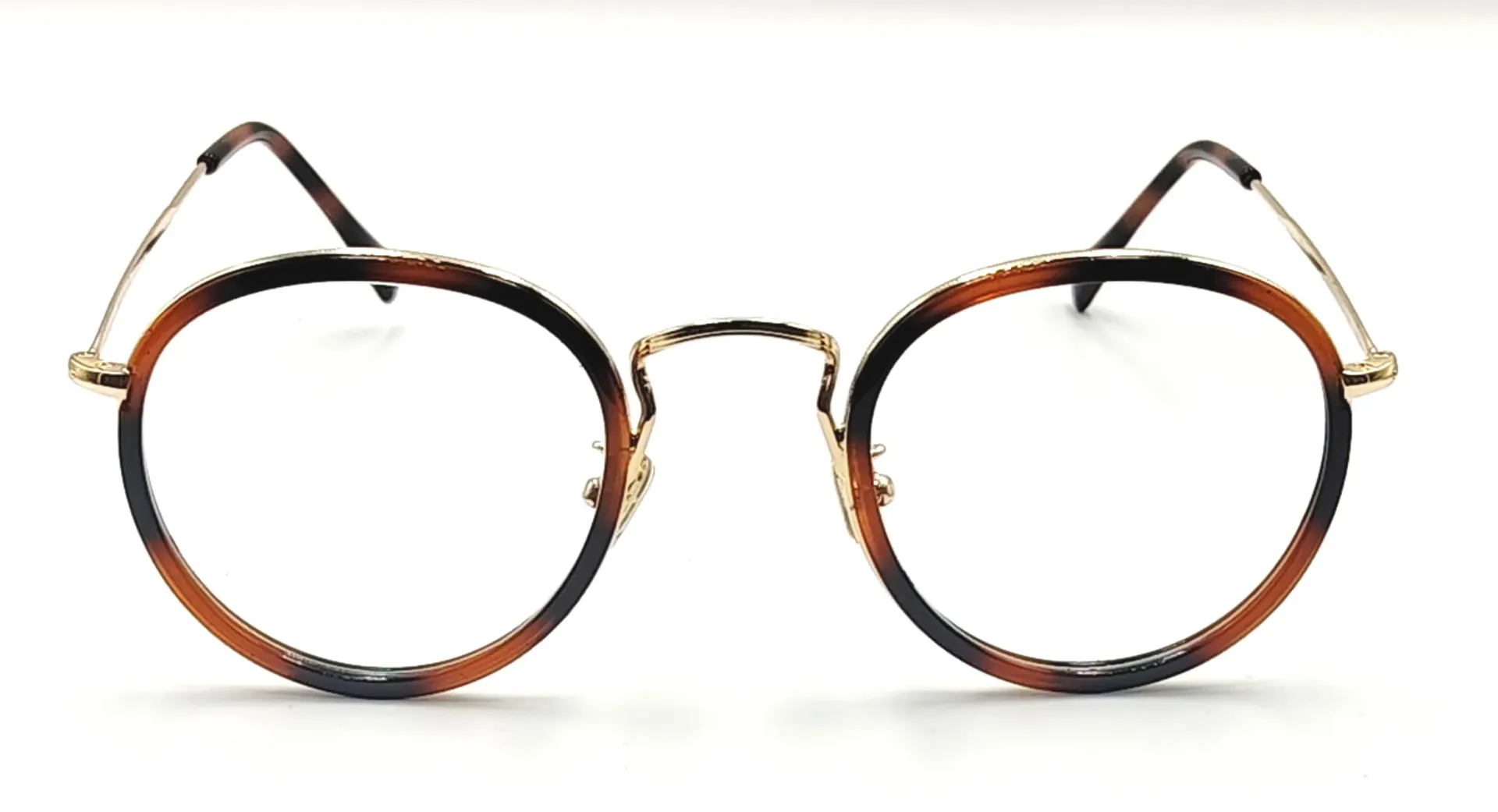 IQ-M60044 / Optical-FULL-Metal-WOMEN