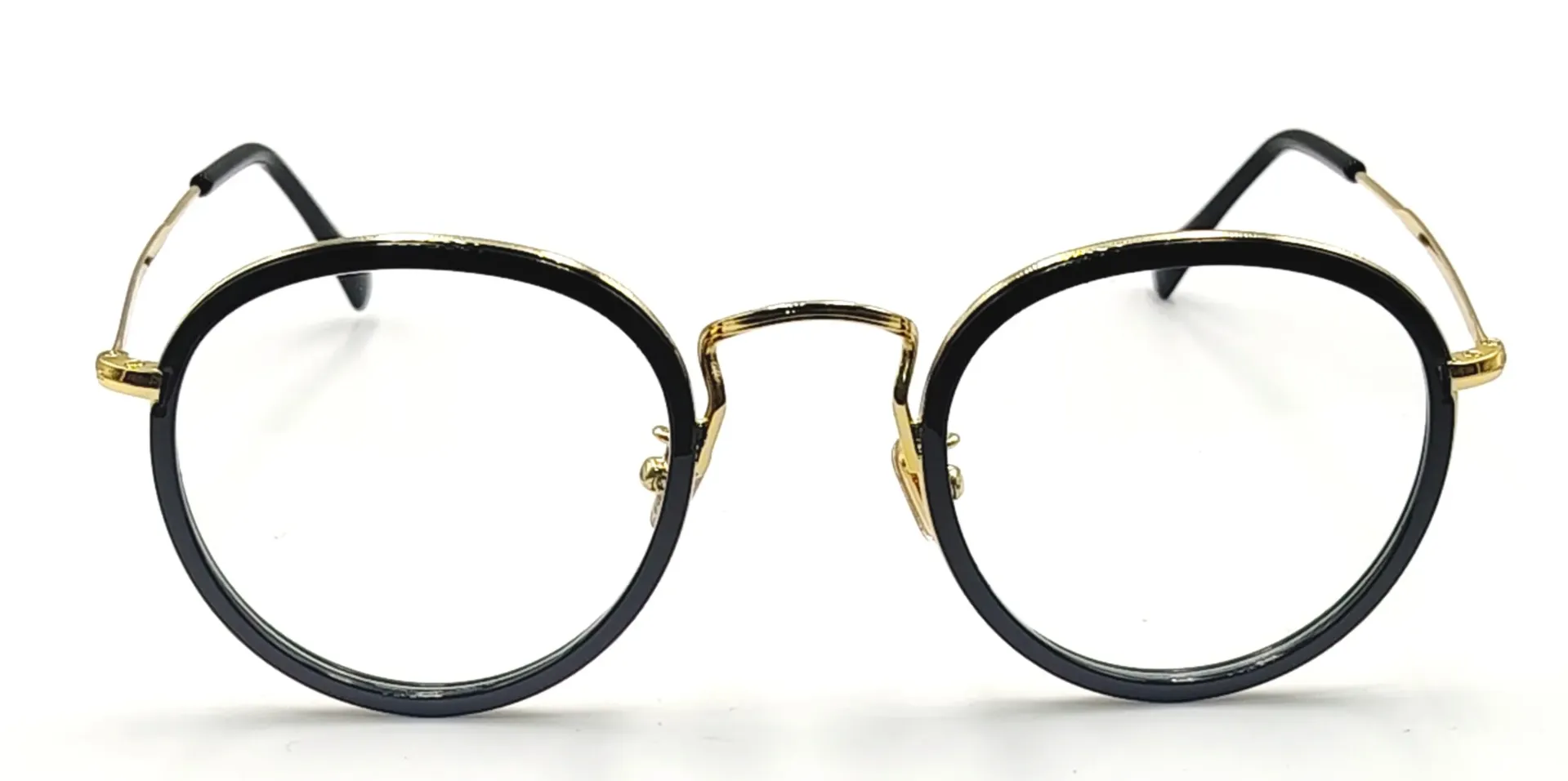 IQ-M60044 / Optical-FULL-Metal-WOMEN
