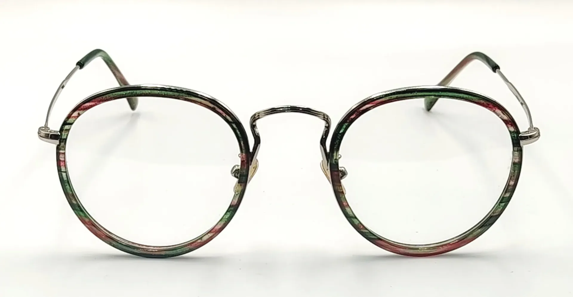 IQ-M60044 / Optical-FULL-Metal-WOMEN