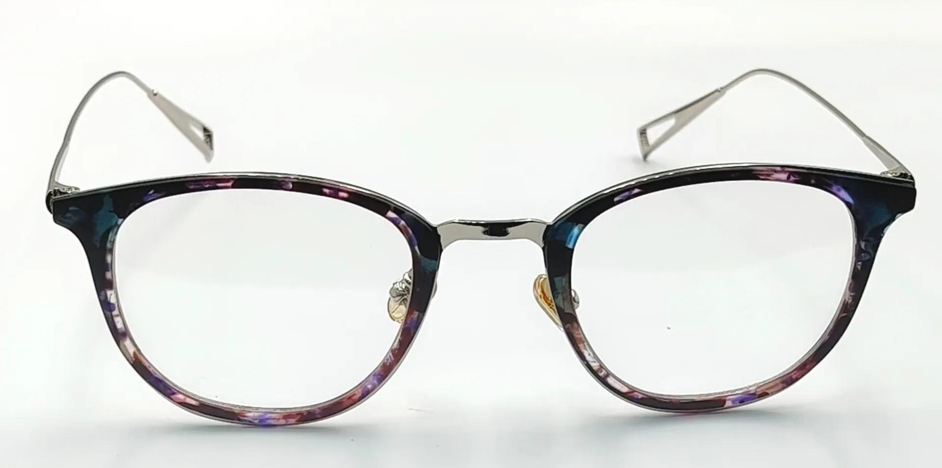 IQ-M60045 / Optical-FULL-Metal-WOMEN