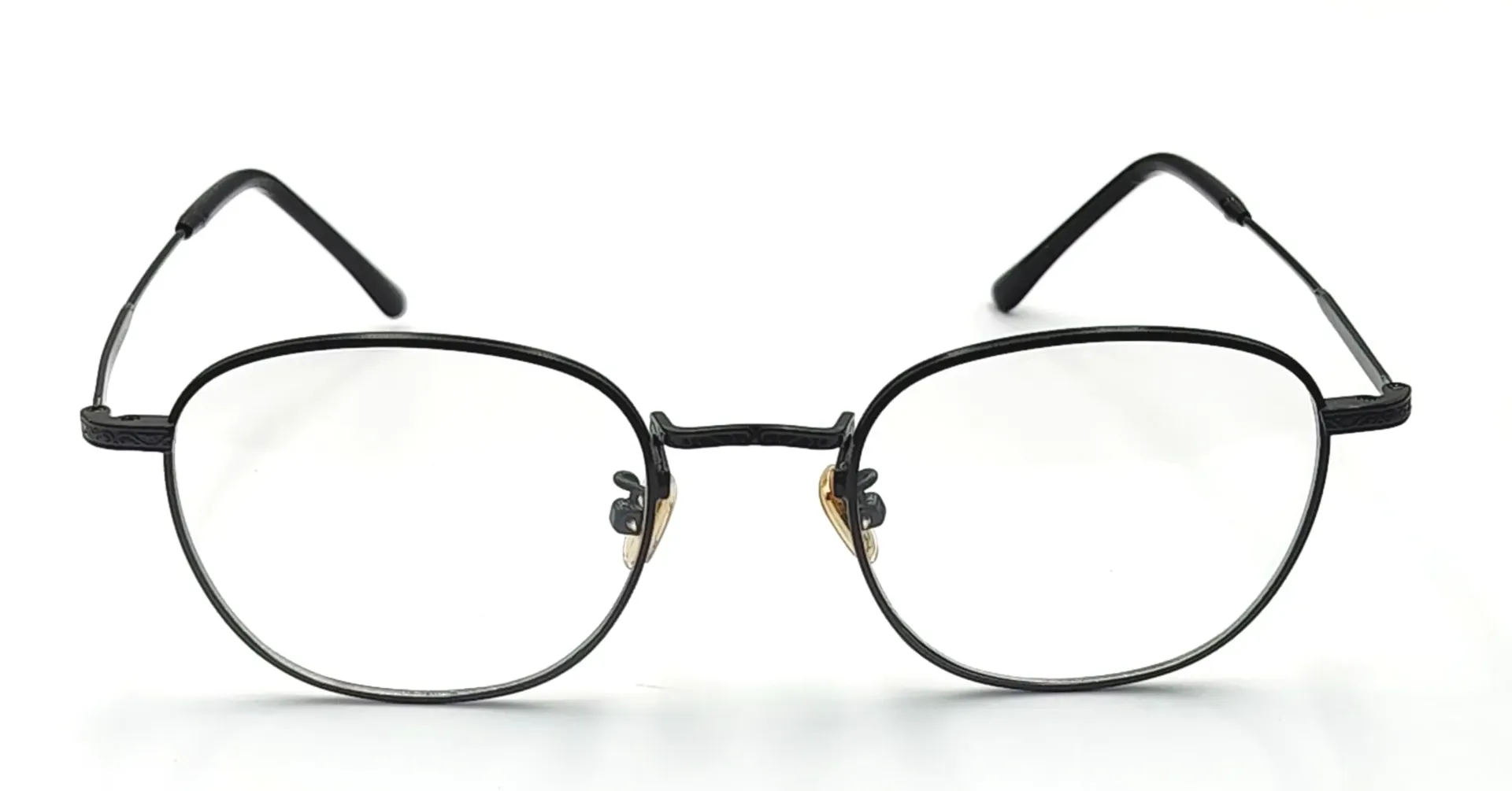 [IQ-M60052-C1-O-F-M-W] IQ-M60052 / Optical-FULL-Metal-WOMEN (C1)