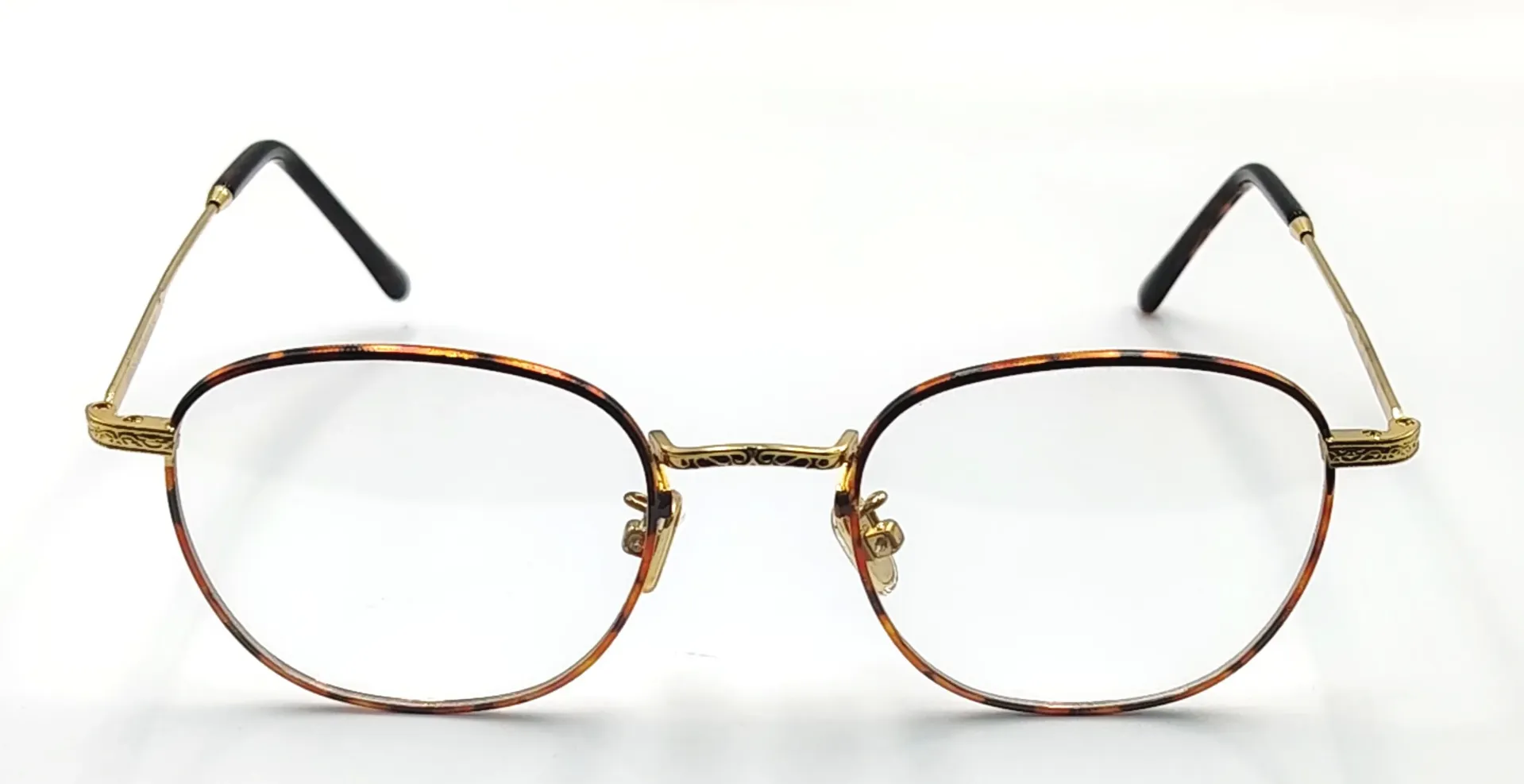 IQ-M60052 /  نظارات معدنية كاملة للنساء