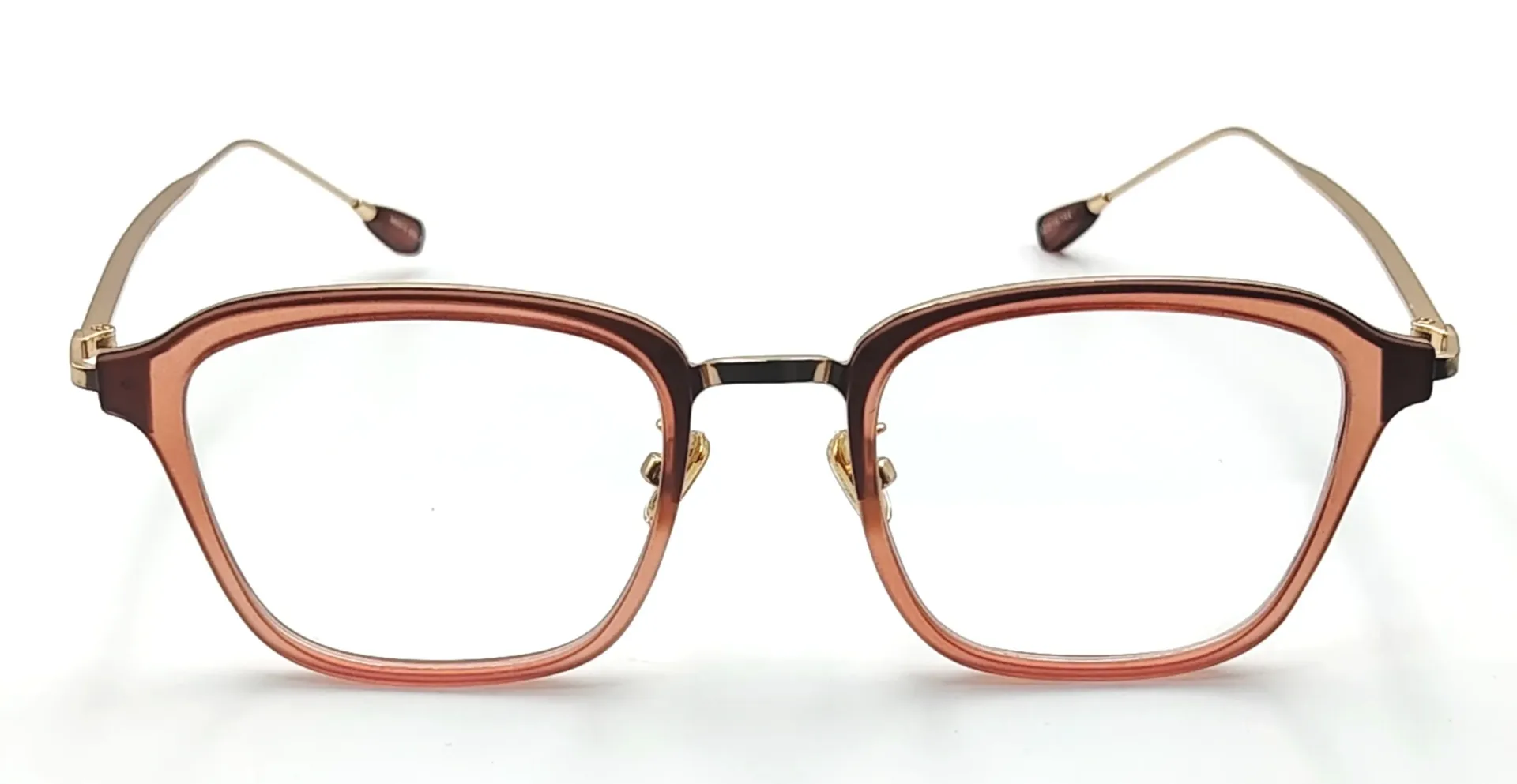 [IQ-M60070-C1-O-F-M-W] IQ-M60070 / Optical-FULL-Metal-WOMEN (C1)