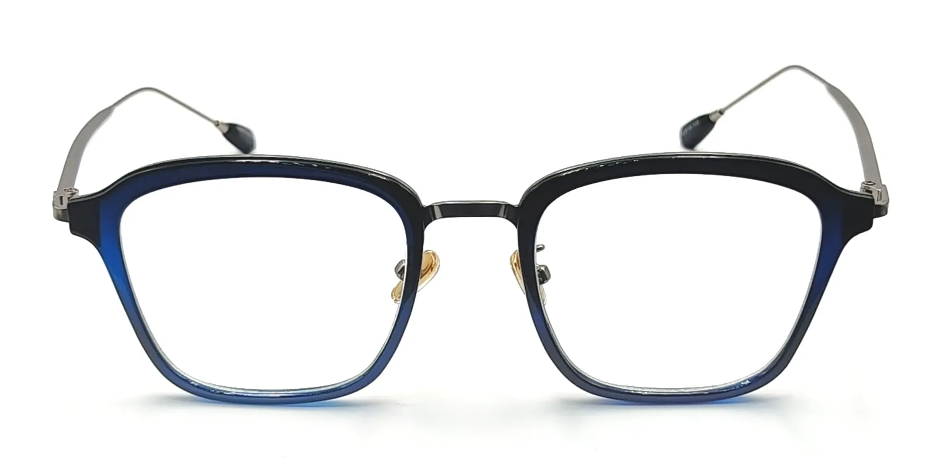 IQ-M60070 / Optical-FULL-Metal-WOMEN
