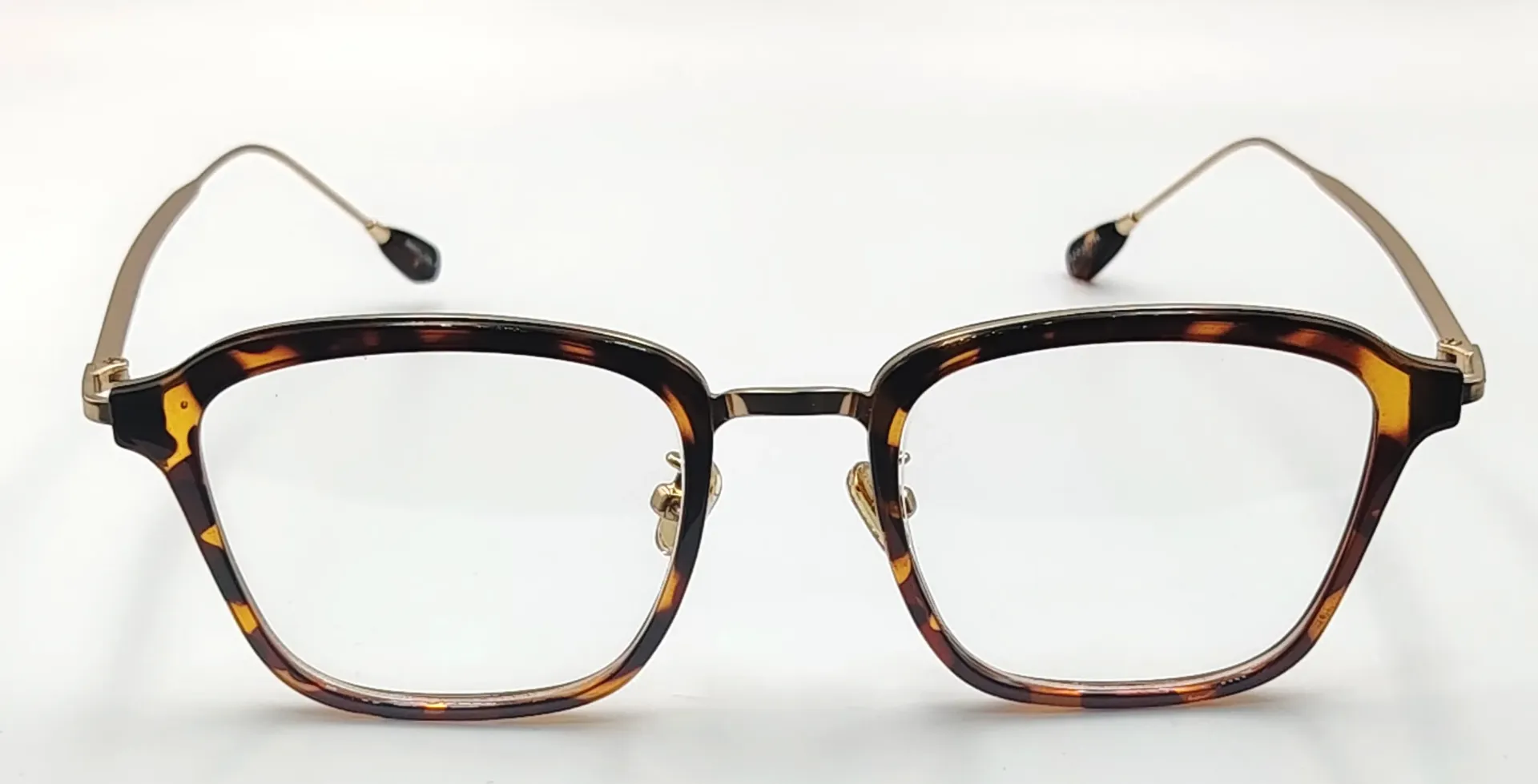 IQ-M60070 / Optical-FULL-Metal-WOMEN