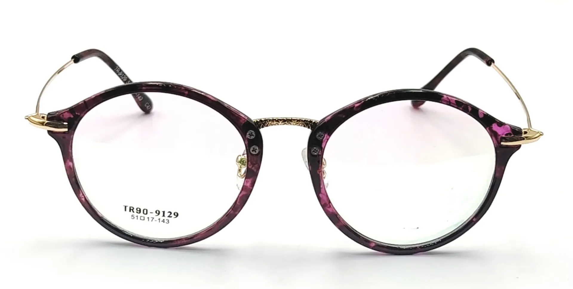 [IQ-M7101-C1-O-F-P-W] IQ-M7101 / Optical-FULL-Plastic-WOMEN (C1)