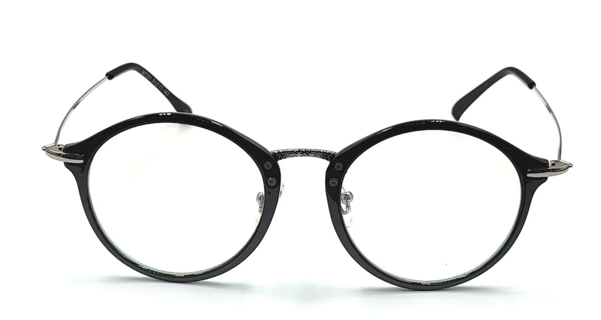 [IQ-M7101-C1-O-F-P-W] IQ-M7101 / Optical-FULL-Plastic-WOMEN (C1)