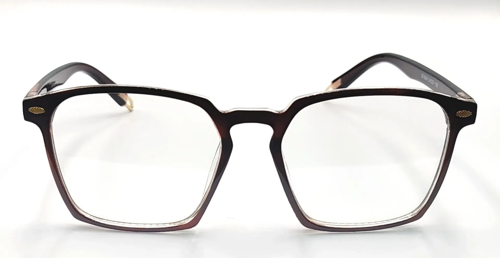 [IQ-OF8946-BLACK-O-F-P-U] IQ-OF8946 / Optical-FULL-Plastic-UNI (BLACK)