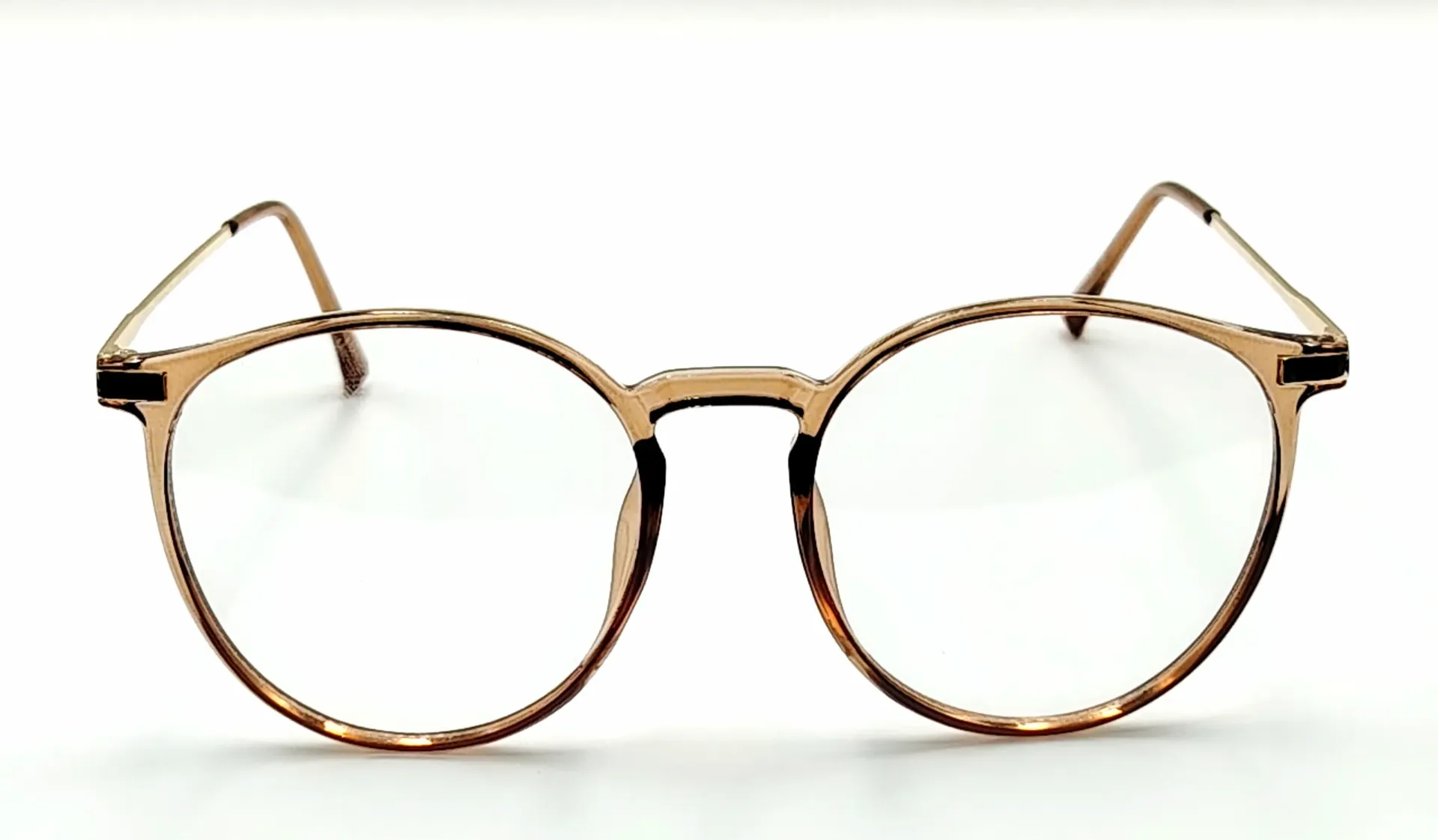 IQ-8971 / نظارات بلاستيكية كاملة للنساء