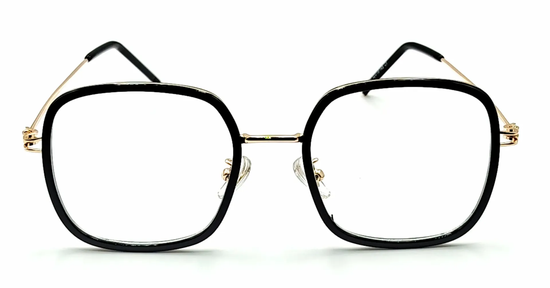 IQ-OF9331 / نظارات بلاستيكية كاملة للنساء