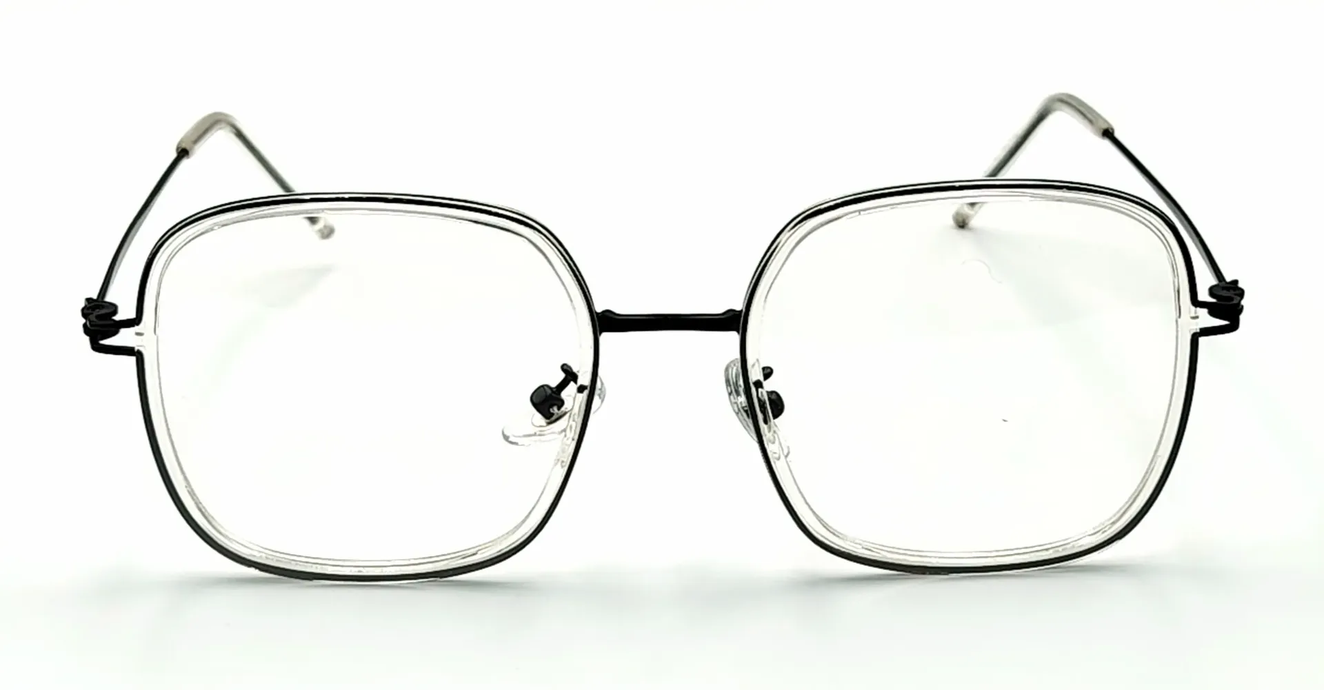 IQ-OF9331 / نظارات بلاستيكية كاملة للنساء