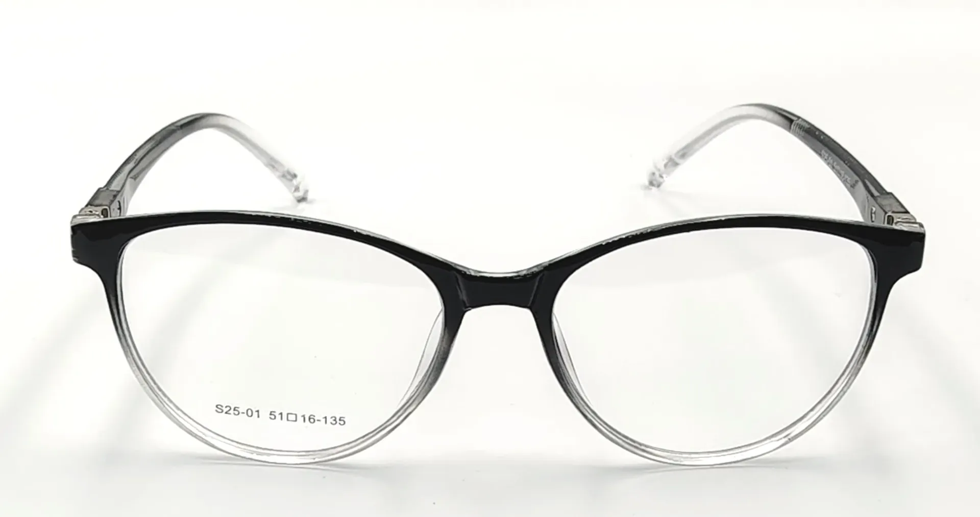 IQ-S25-01 / Optical-FULL-Plastic-WOMEN