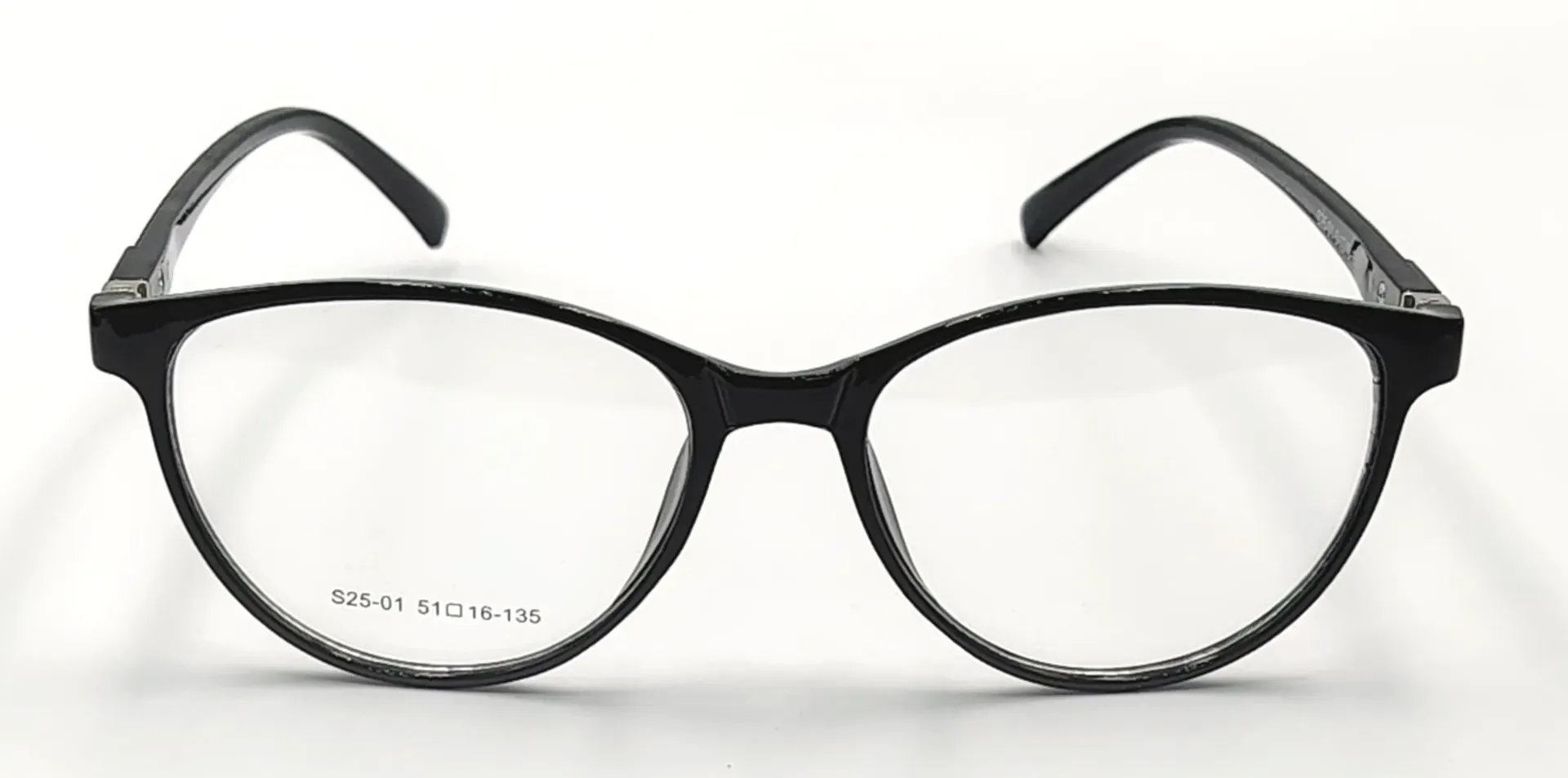 IQ-S25-01 / Optical-FULL-Plastic-WOMEN