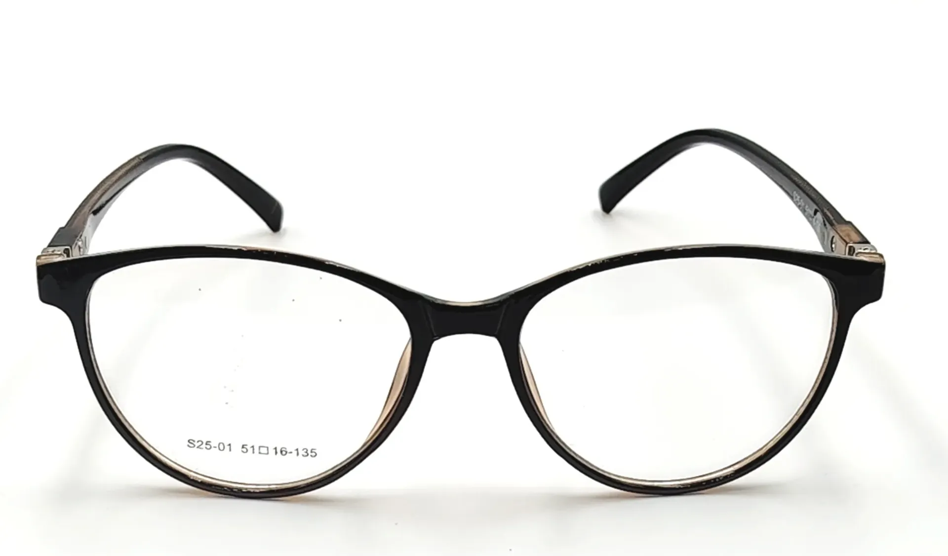 IQ-S25-01 / Optical-FULL-Plastic-WOMEN