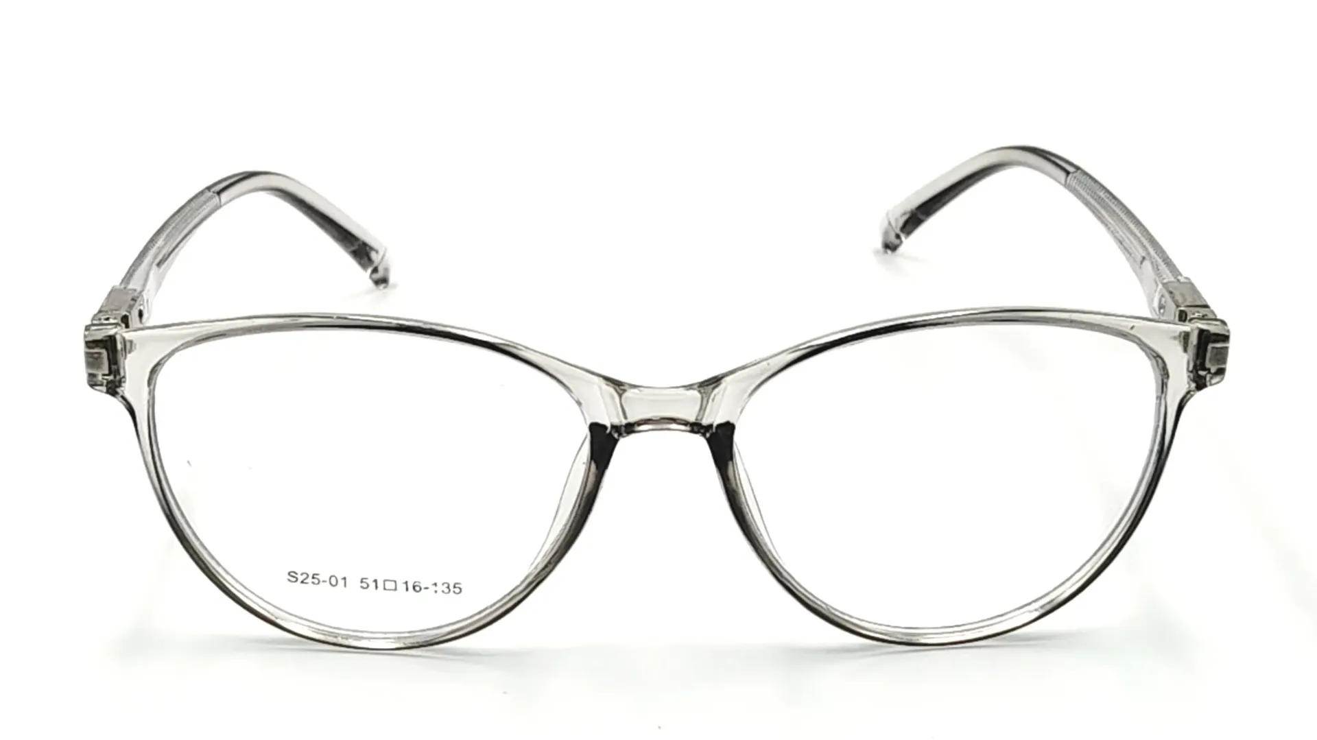 IQ-S25-01 / Optical-FULL-Plastic-WOMEN