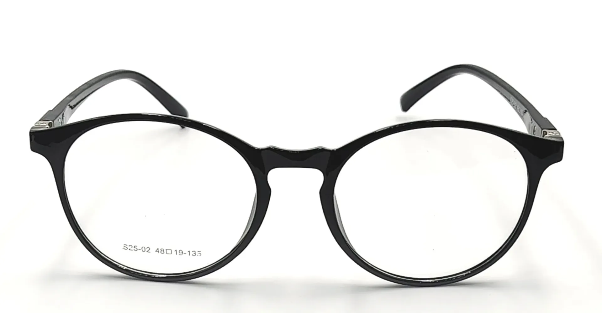 IQ-S25-02 / Optical-FULL-Plastic-Kids