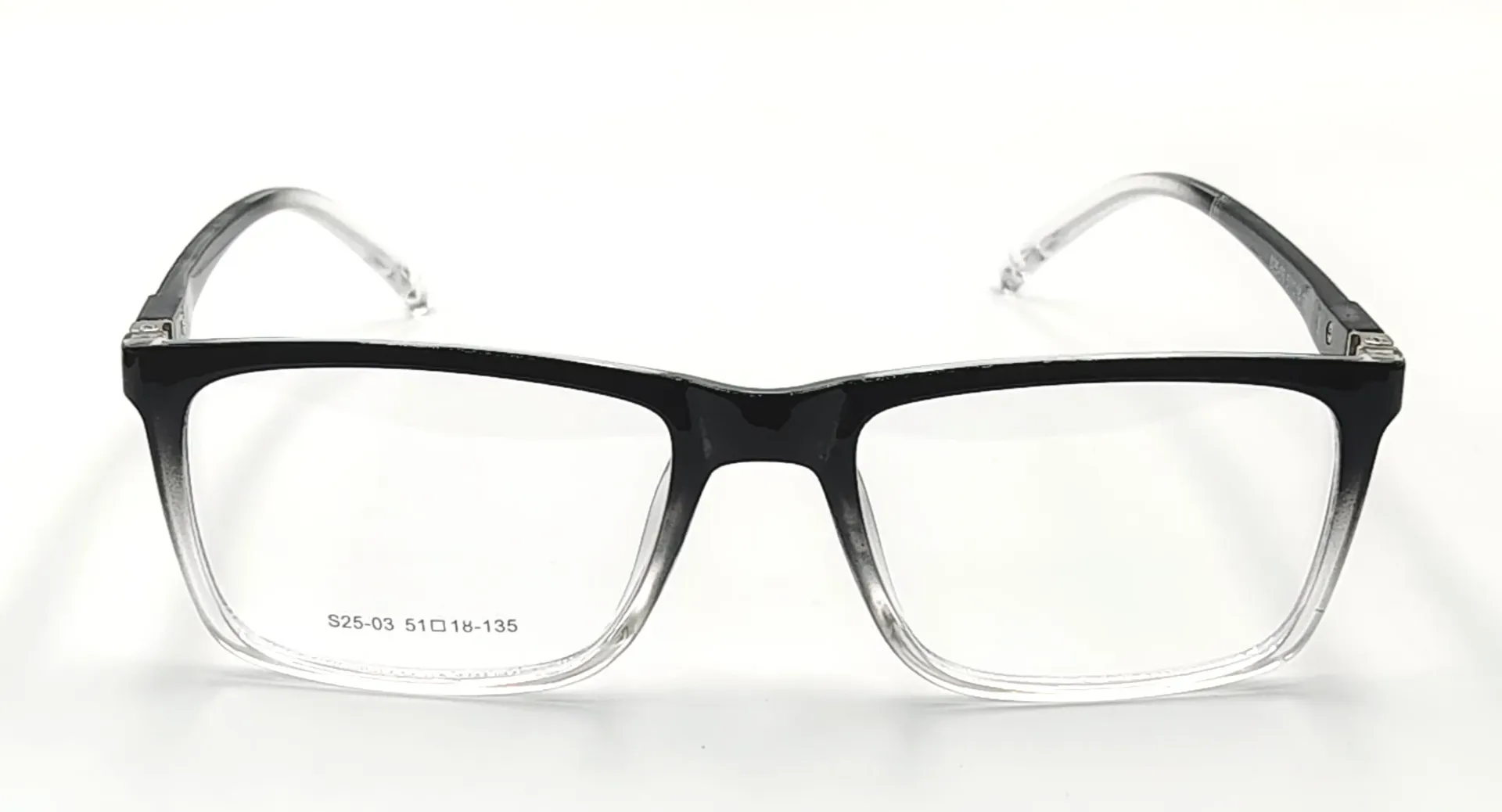 IQ-S25-03 / Optical-FULL-Plastic-MEN