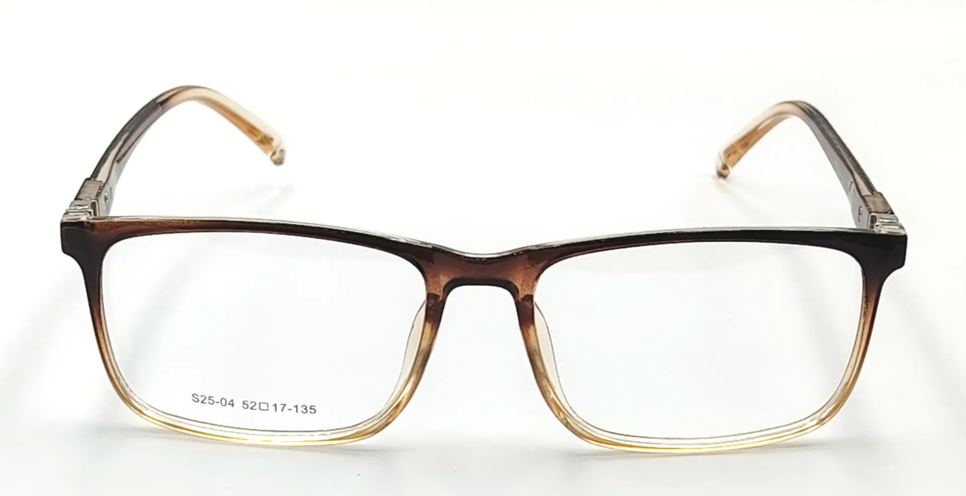 IQ-s25-04 / Optical-FULL-Plastic-MEN